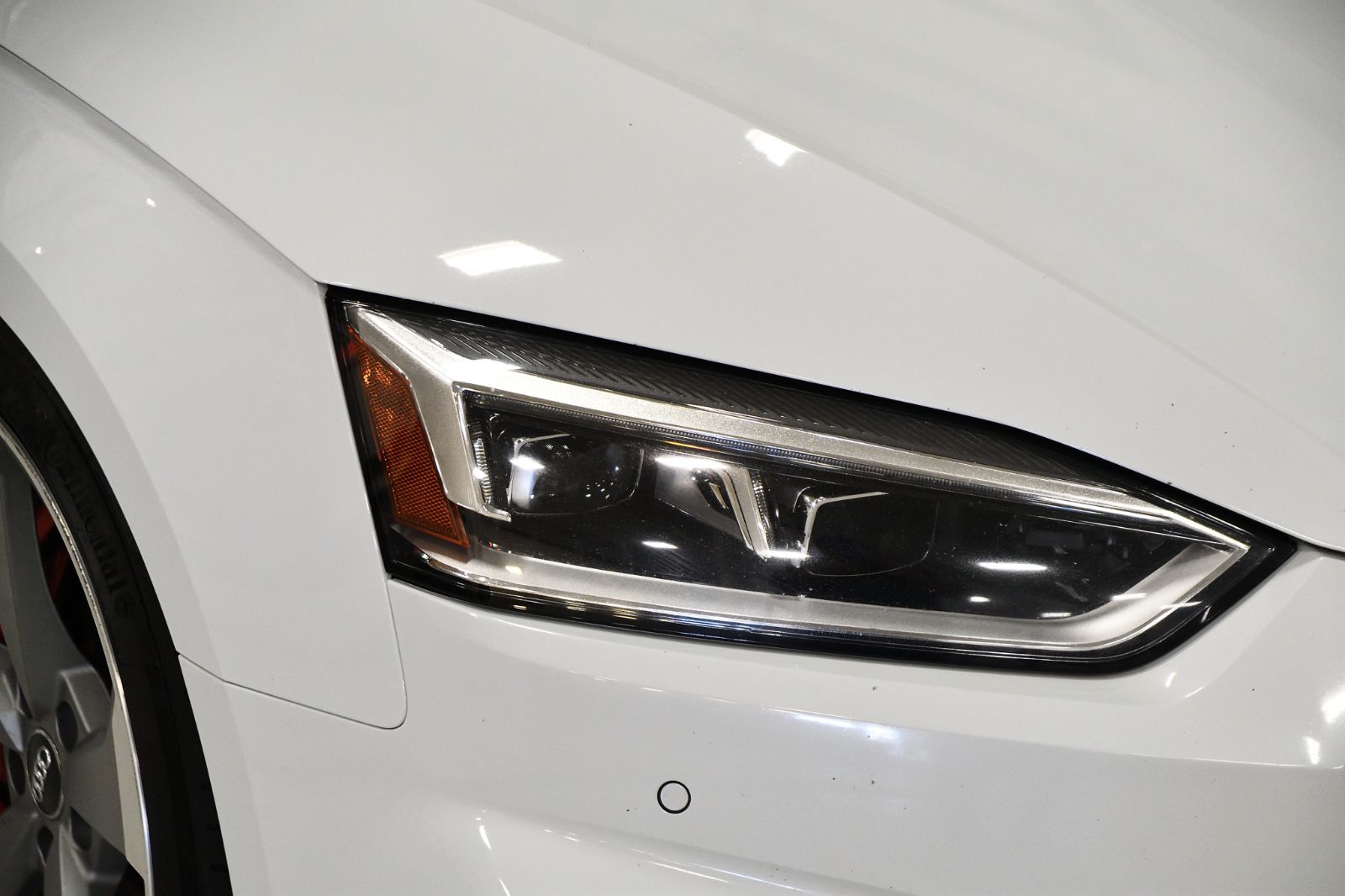 Audi S5 Sportback  2019 à St-Bruno, Québec