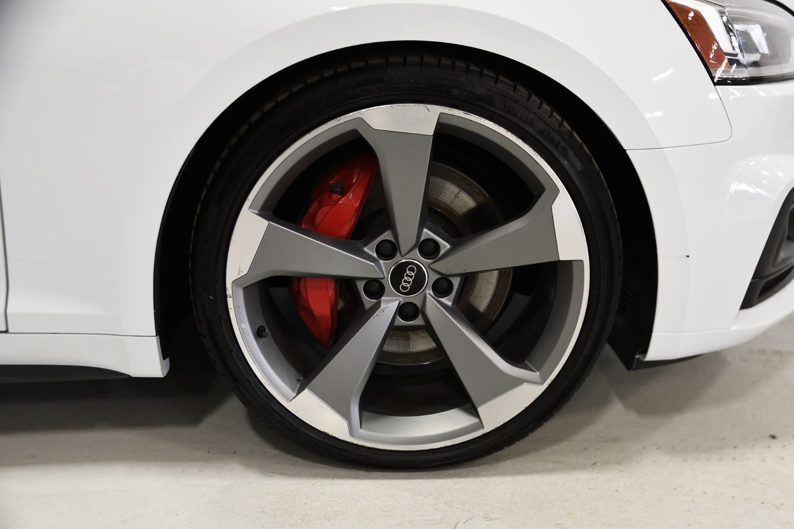 Audi S5 Sportback  2019 à St-Bruno, Québec