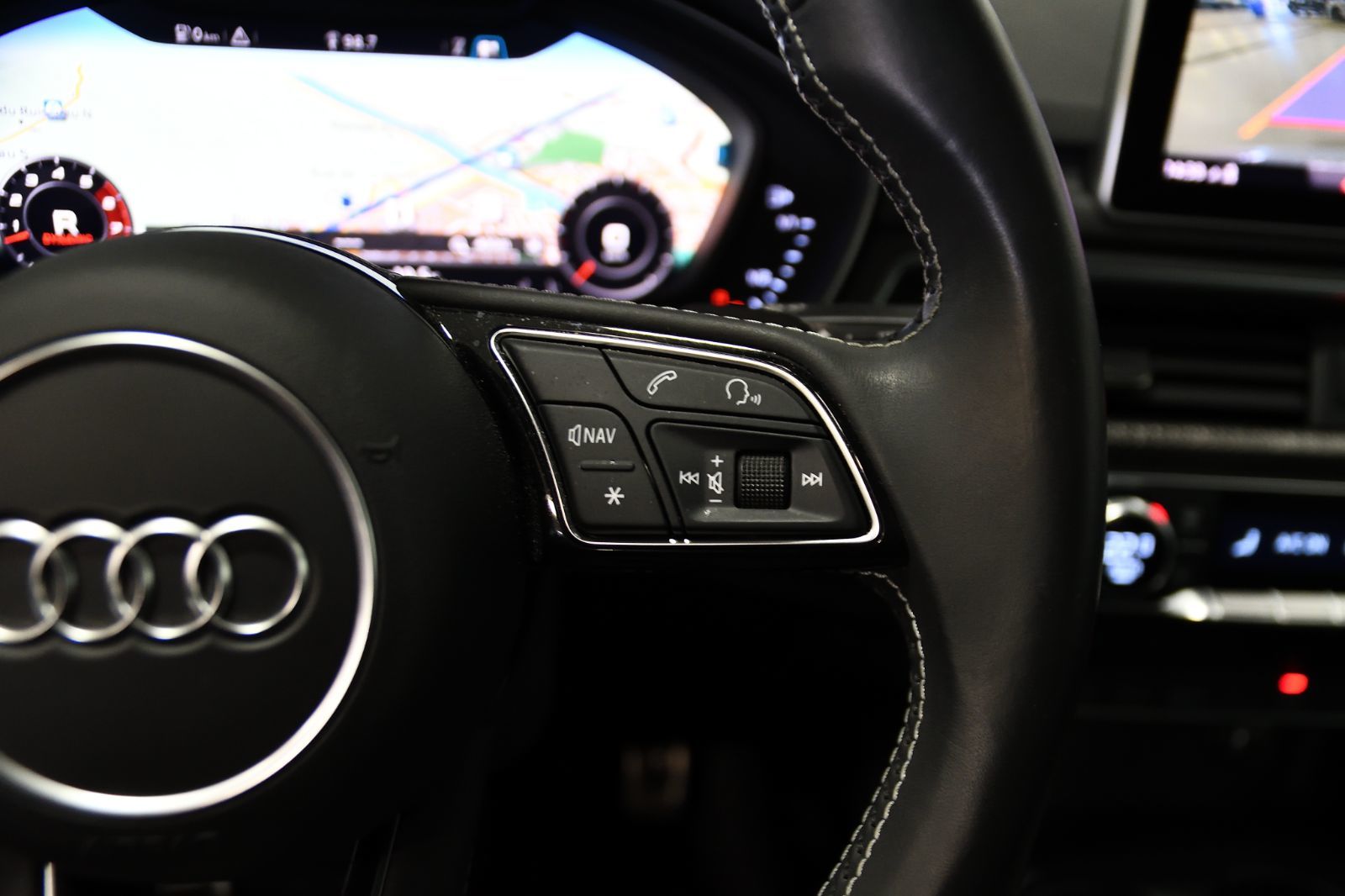 Audi S5 Sportback  2019 à St-Bruno, Québec