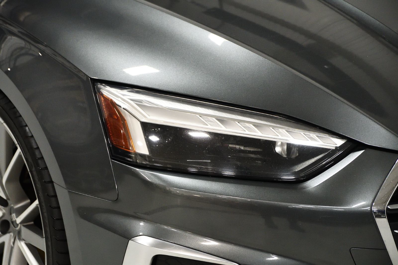 Audi S5 Sportback  2020 à St-Bruno, Québec