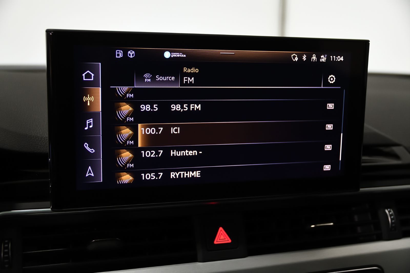 Audi S5 Sportback  2020 à St-Bruno, Québec