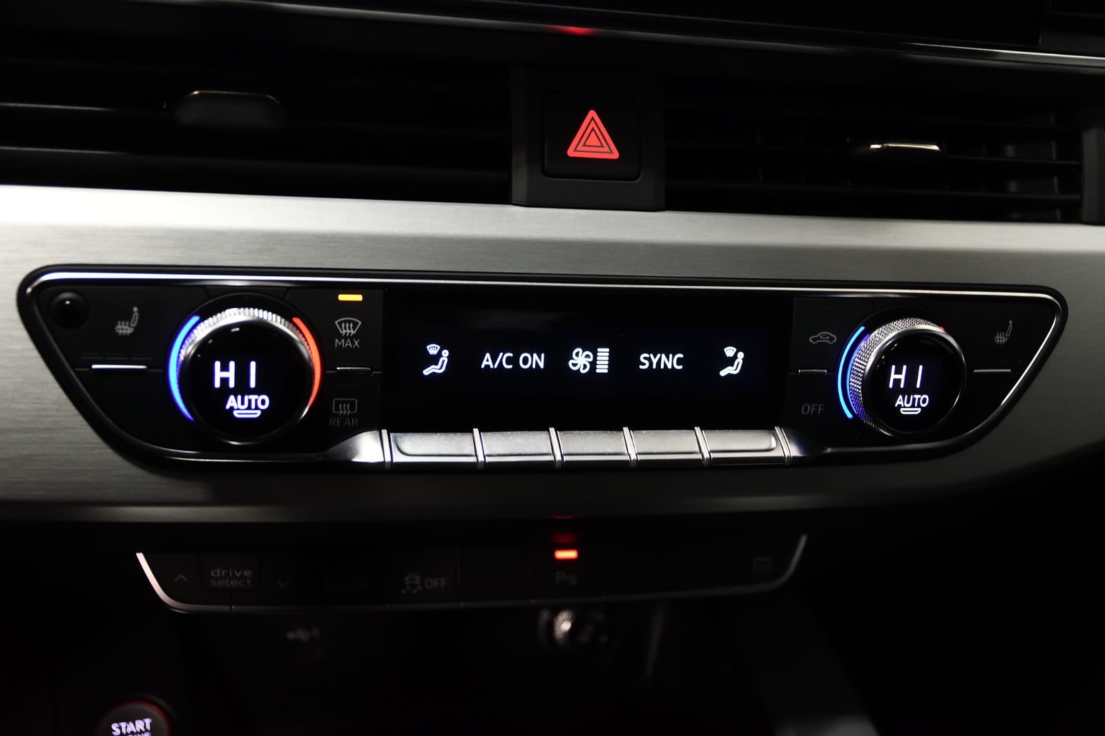 Audi S5 Sportback  2020 à St-Bruno, Québec