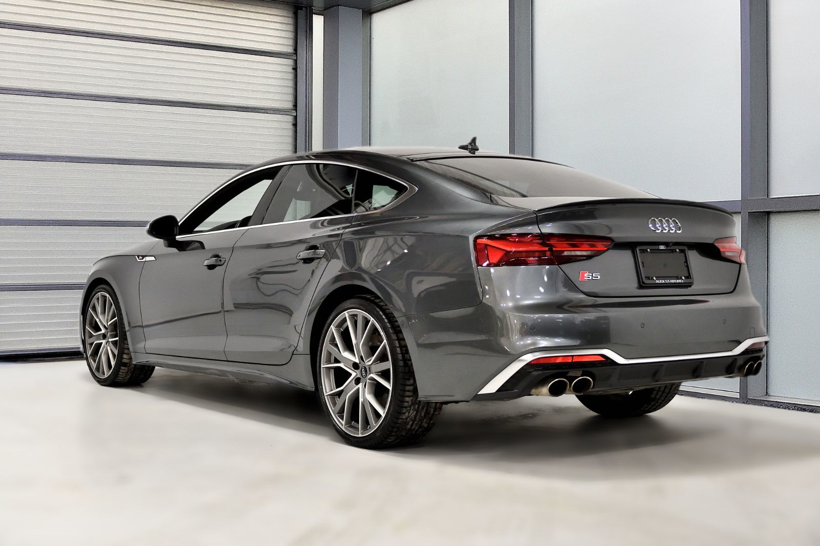 Audi S5 Sportback  2020 à St-Bruno, Québec