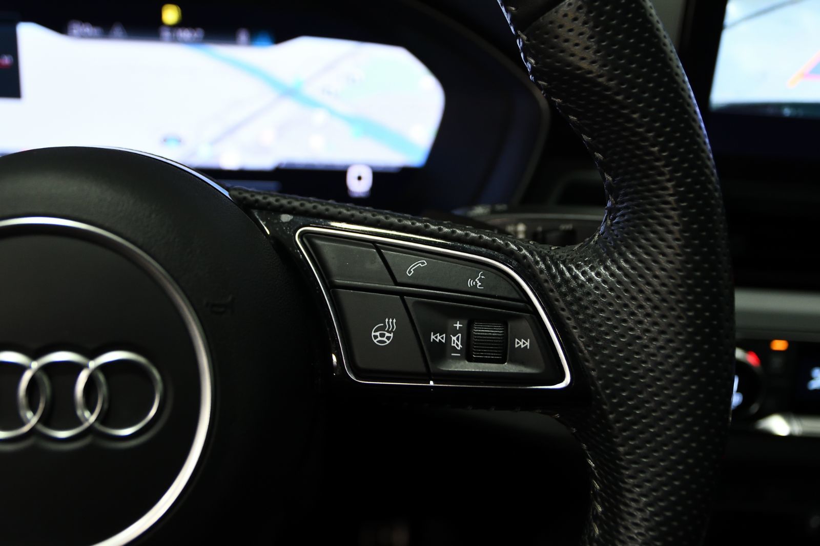 Audi S5 Sportback  2020 à St-Bruno, Québec