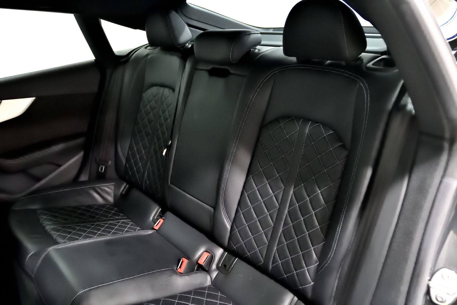 Audi S5 Sportback  2020 à St-Bruno, Québec