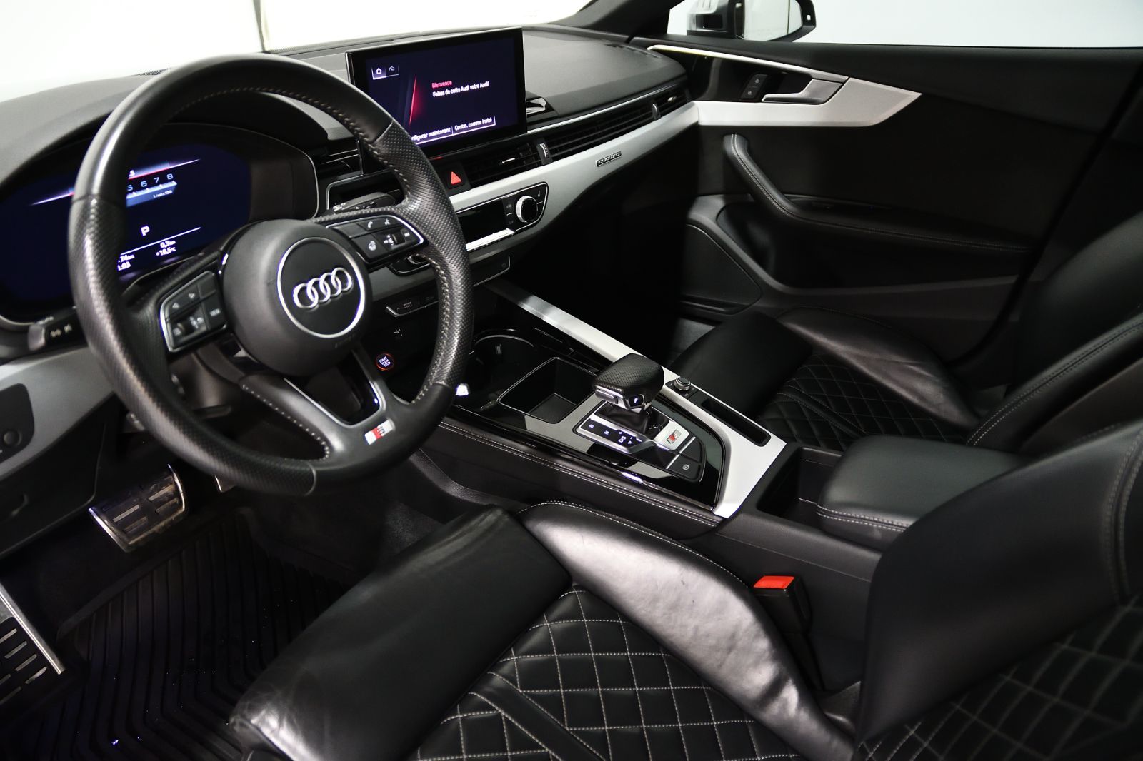 Audi S5 Sportback  2020 à St-Bruno, Québec