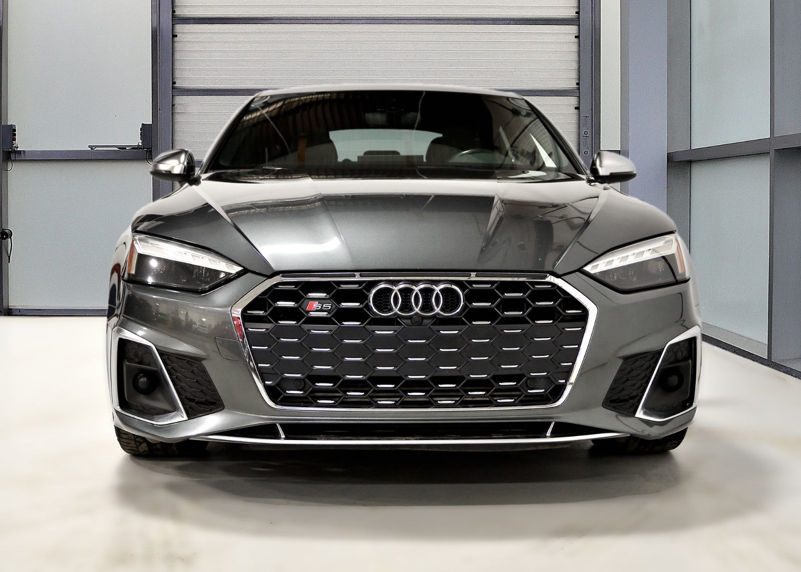 Audi S5 Sportback  2020 à St-Bruno, Québec