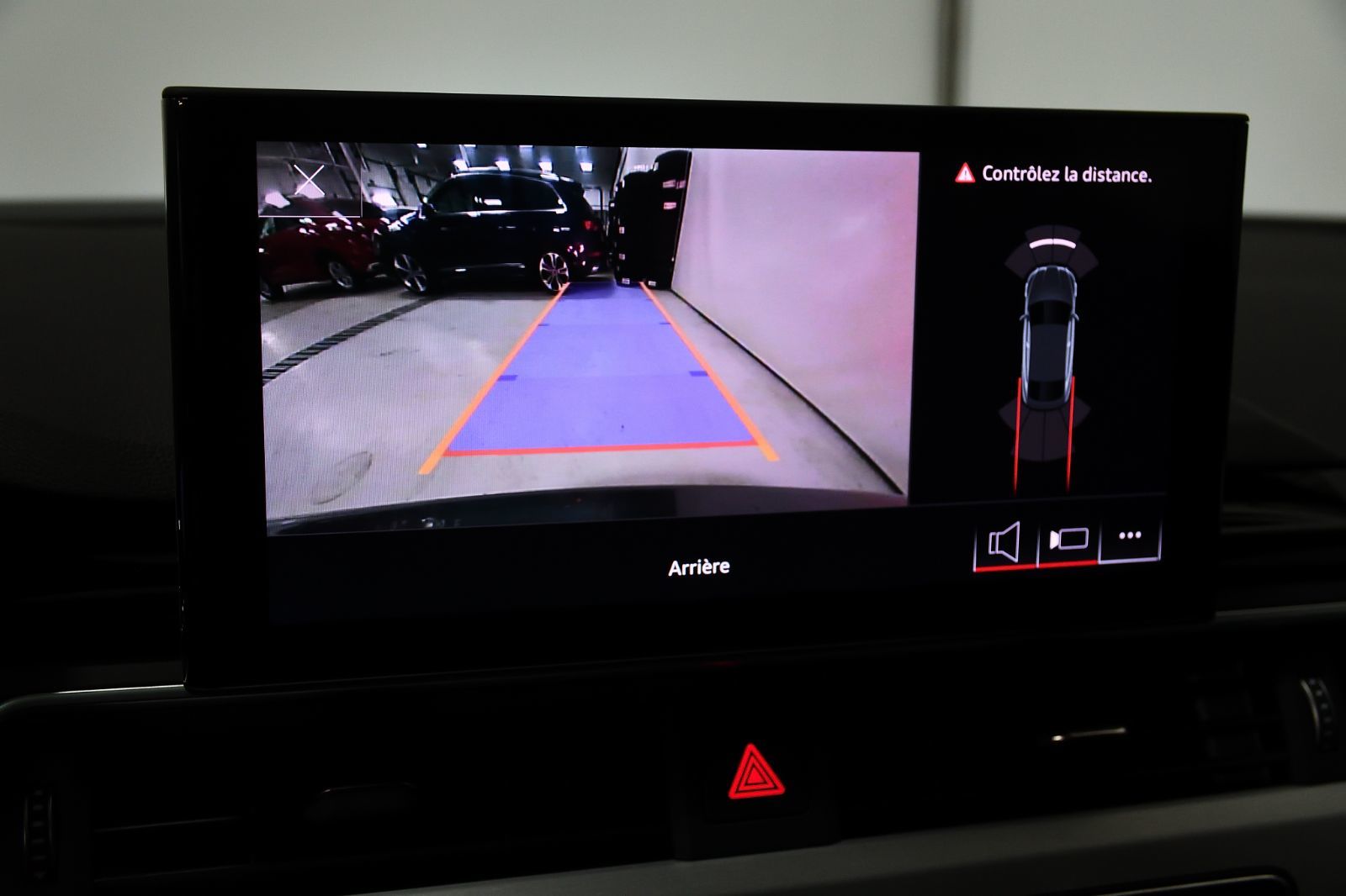 Audi S5 Sportback  2020 à St-Bruno, Québec