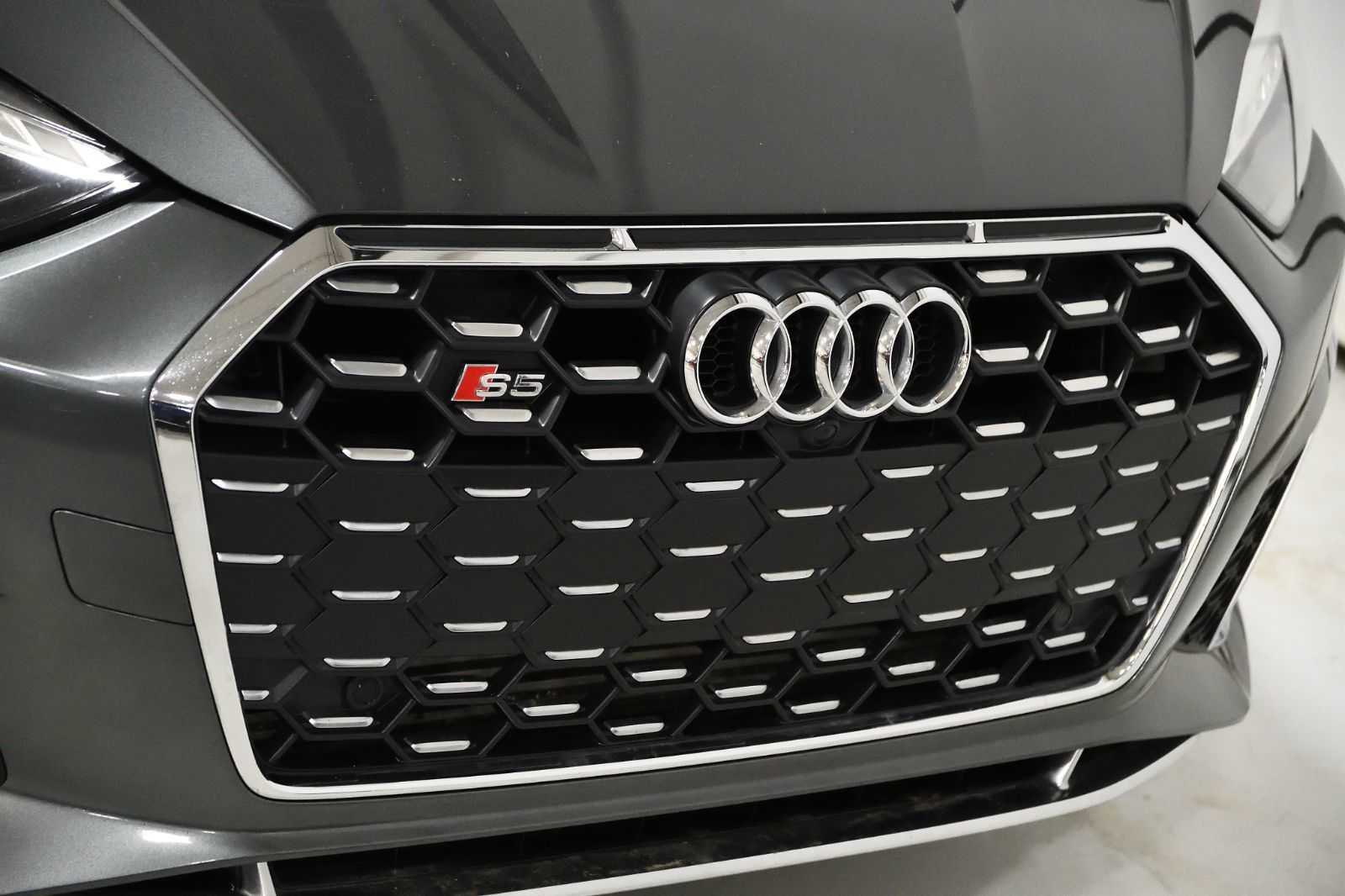 Audi S5 Sportback  2020 à St-Bruno, Québec