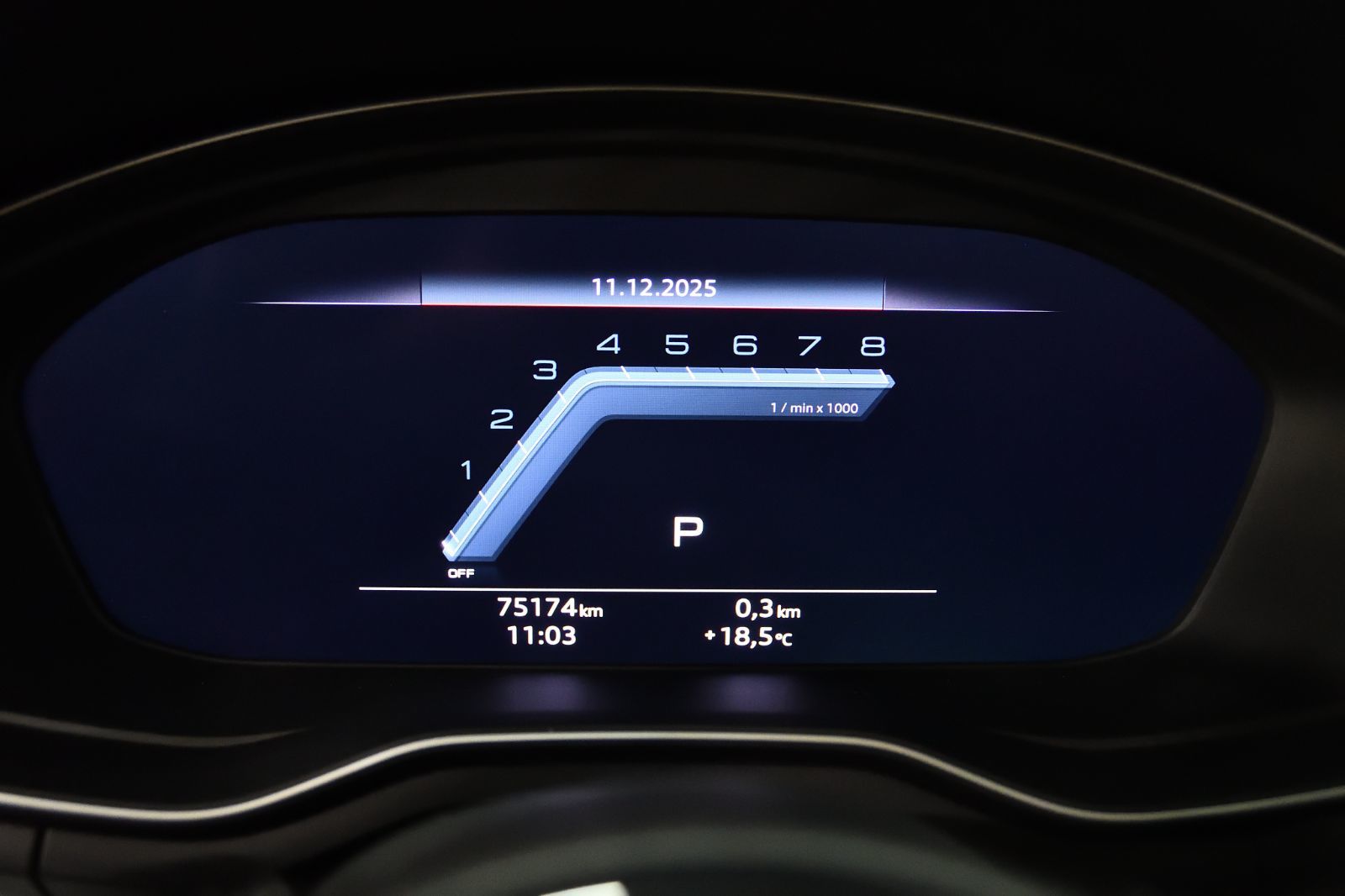 Audi S5 Sportback  2020 à St-Bruno, Québec