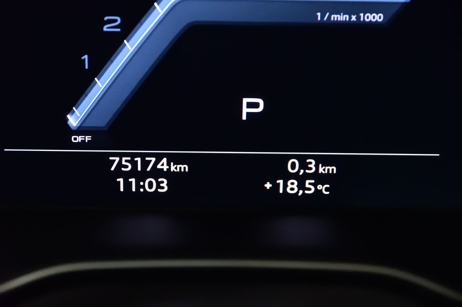 Audi S5 Sportback  2020 à St-Bruno, Québec