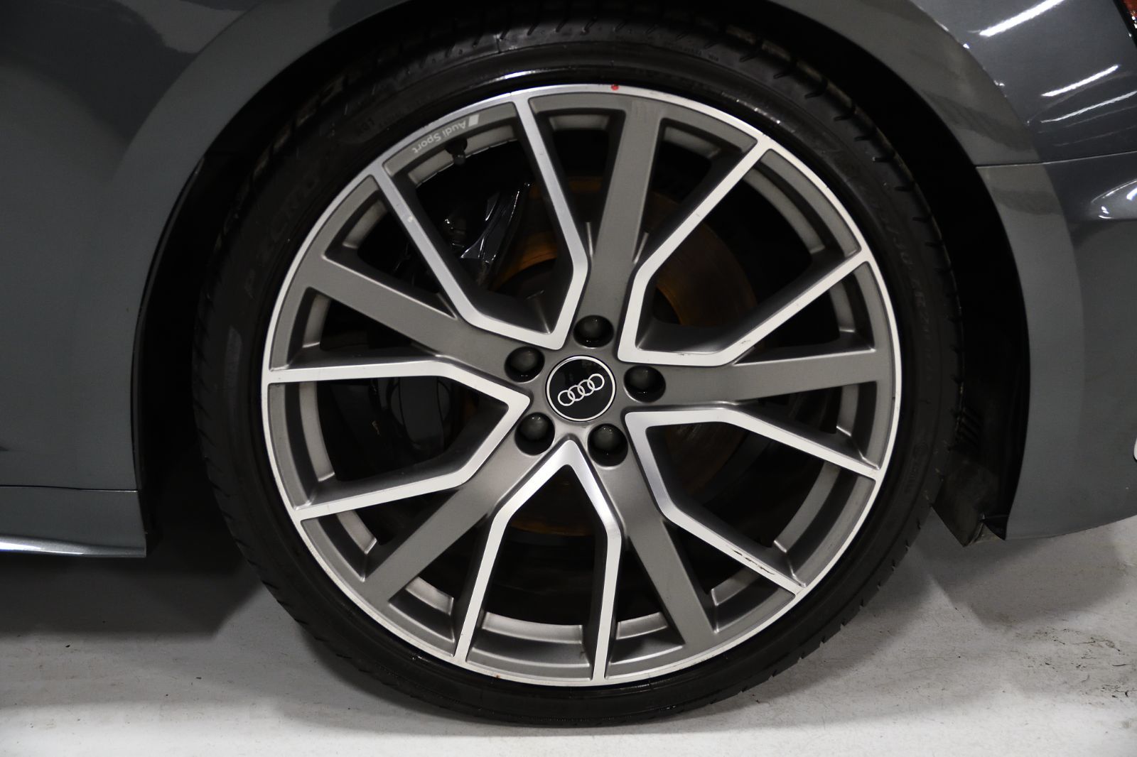 Audi S5 Sportback  2020 à St-Bruno, Québec