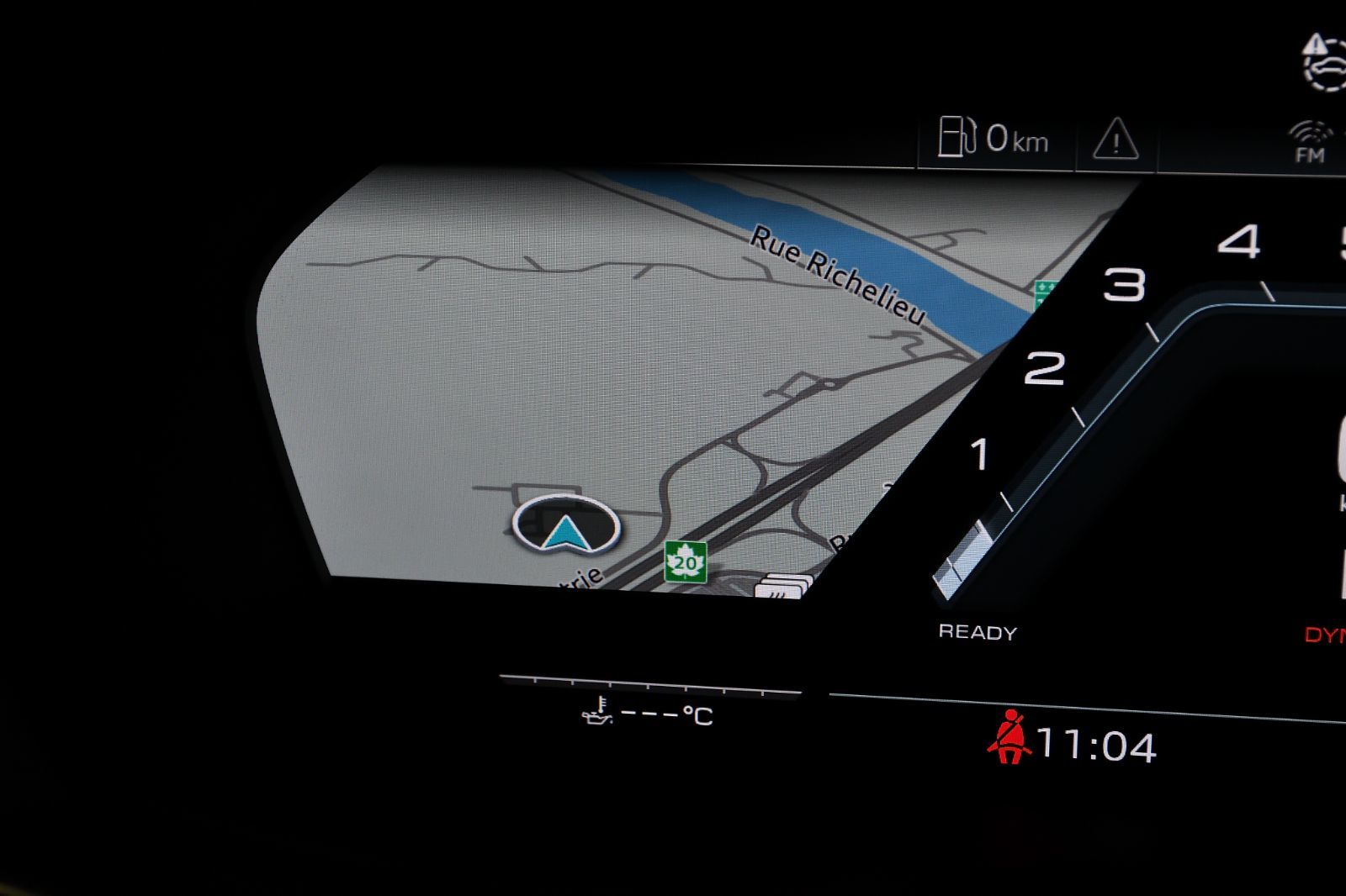 Audi S5 Sportback  2020 à St-Bruno, Québec