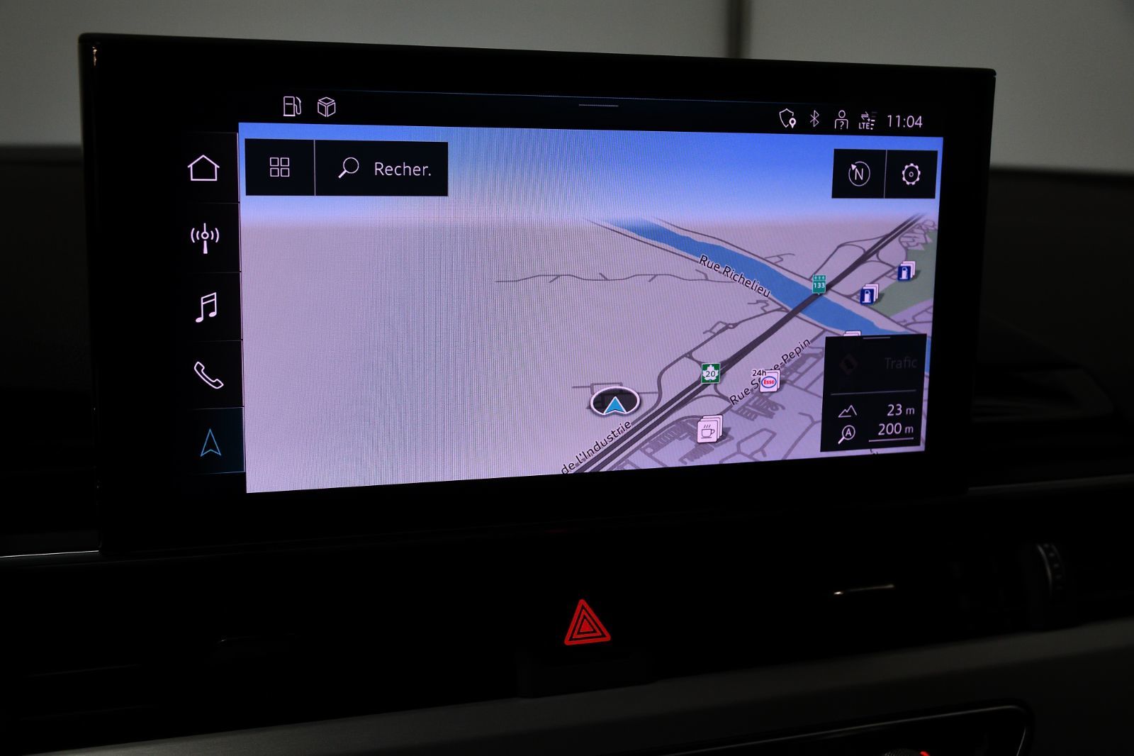 Audi S5 Sportback  2020 à St-Bruno, Québec