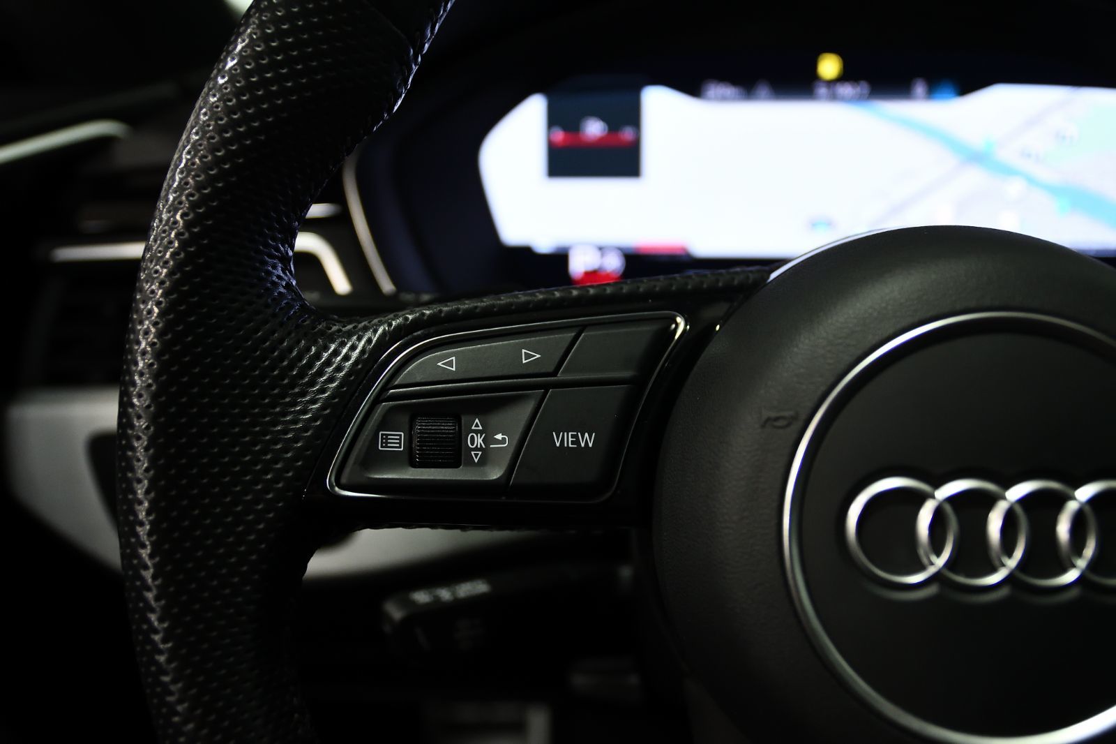 Audi S5 Sportback  2020 à St-Bruno, Québec