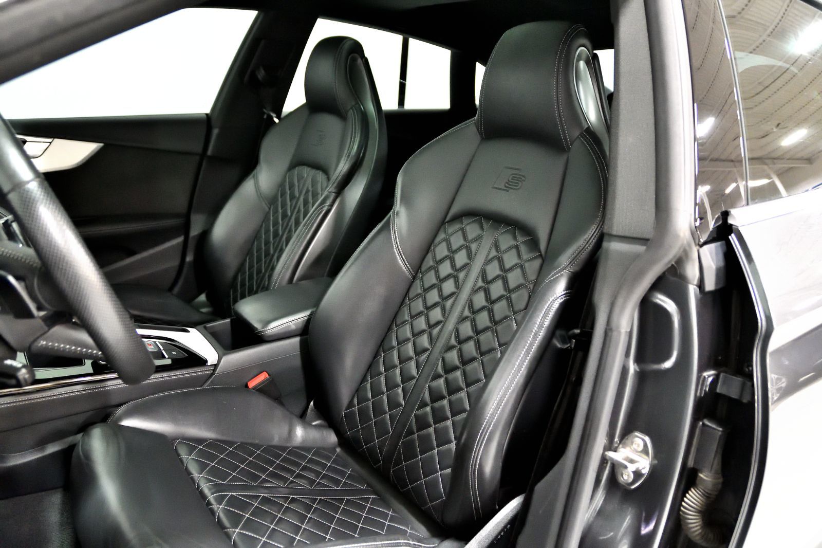 Audi S5 Sportback  2020 à St-Bruno, Québec