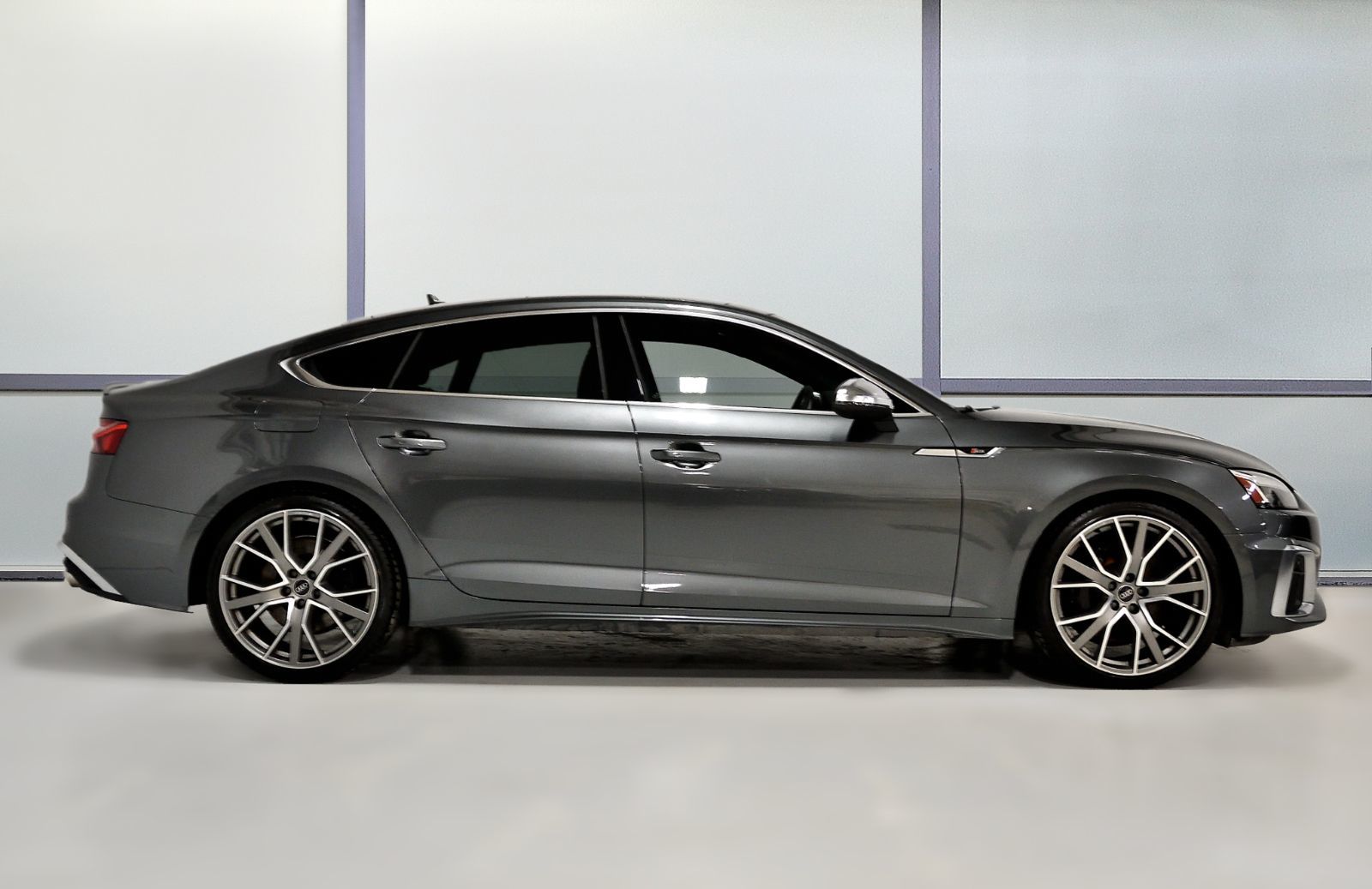 Audi S5 Sportback  2020 à St-Bruno, Québec