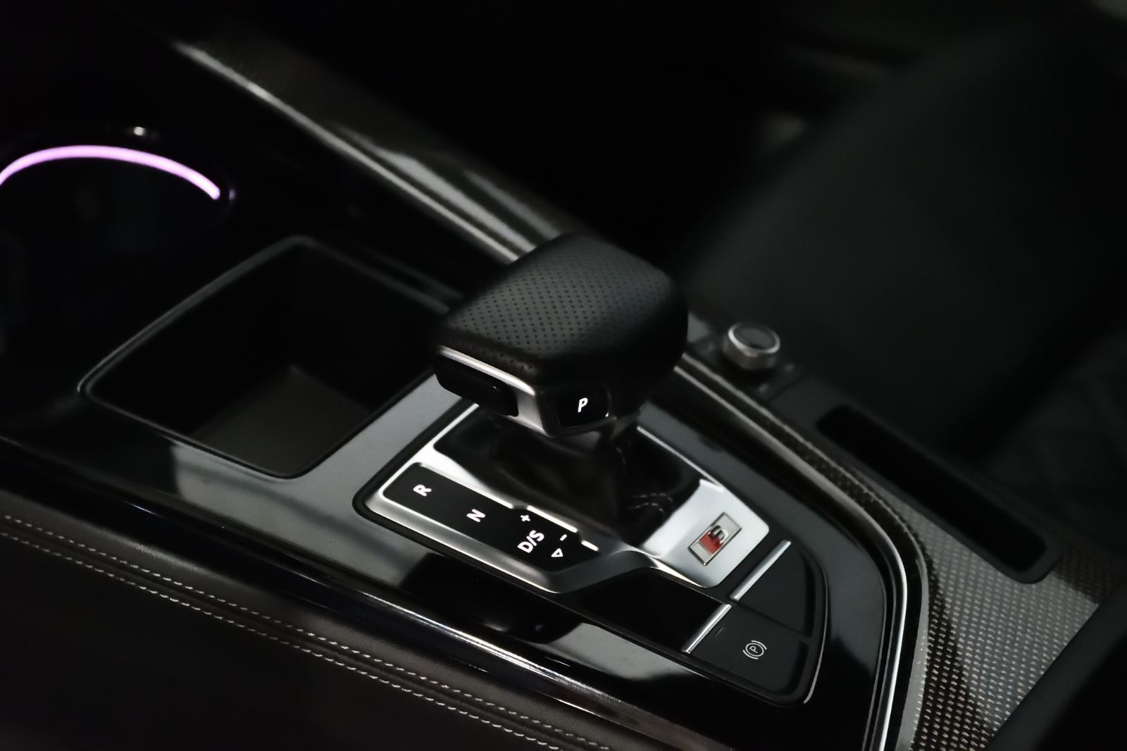 Audi S5 Sportback  2023 à St-Bruno, Québec