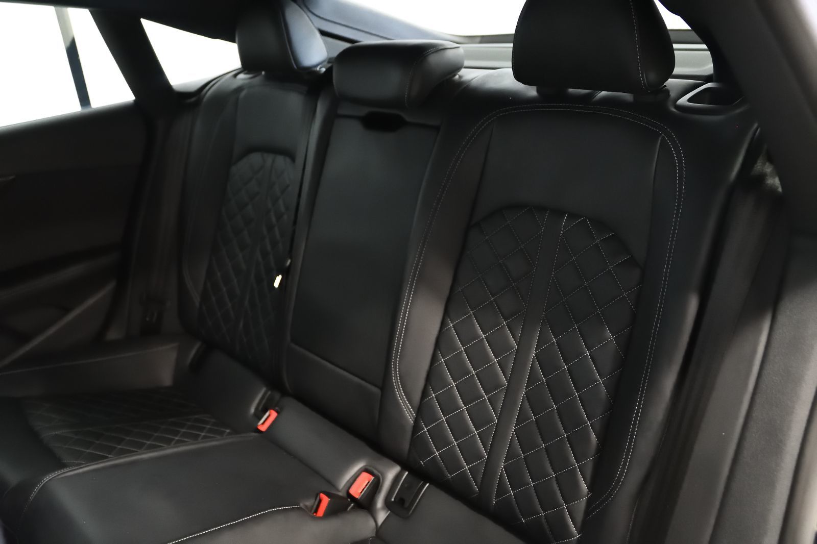 Audi S5 Sportback  2023 à St-Bruno, Québec