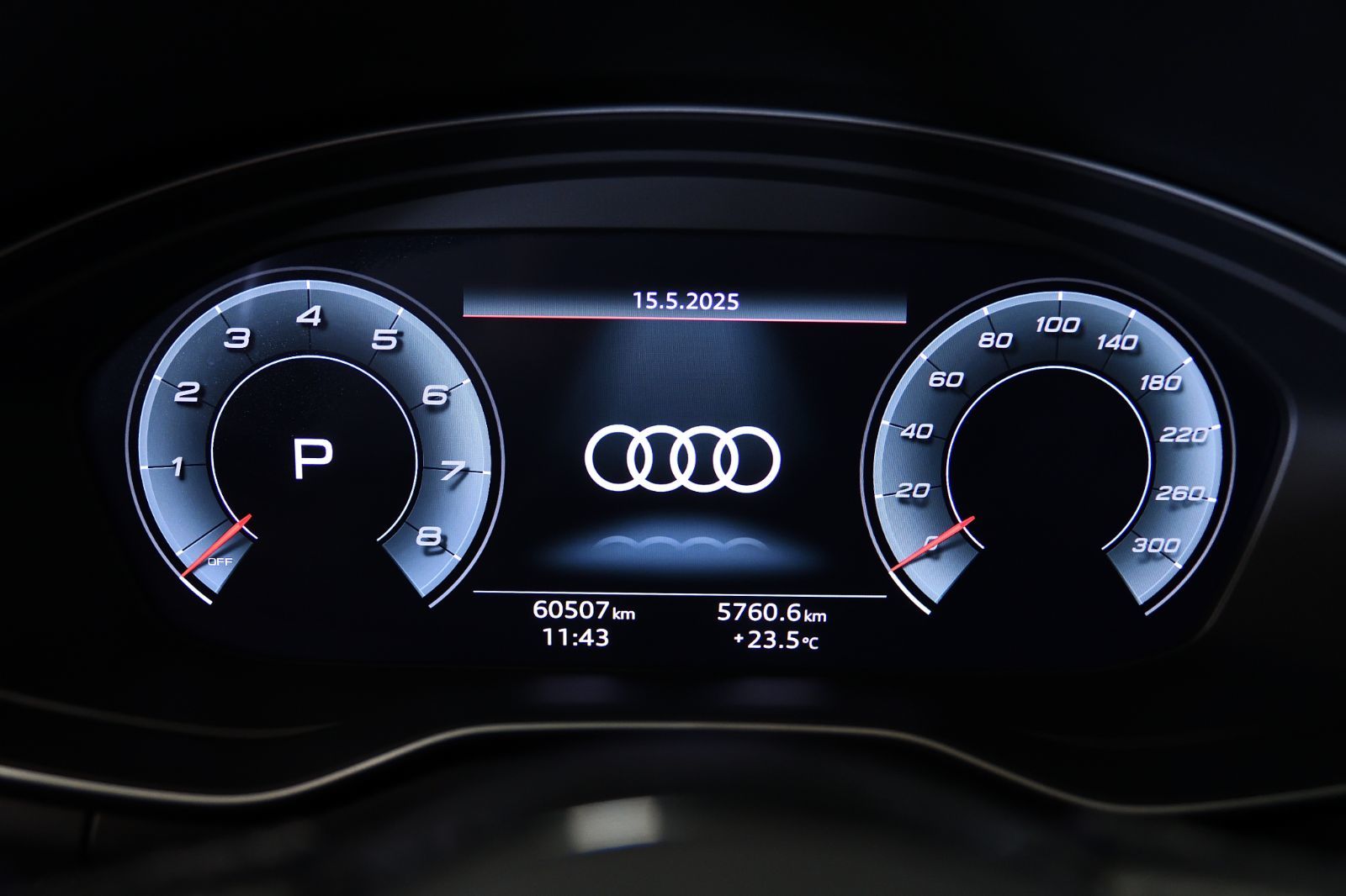 Audi S5 Sportback  2023 à St-Bruno, Québec