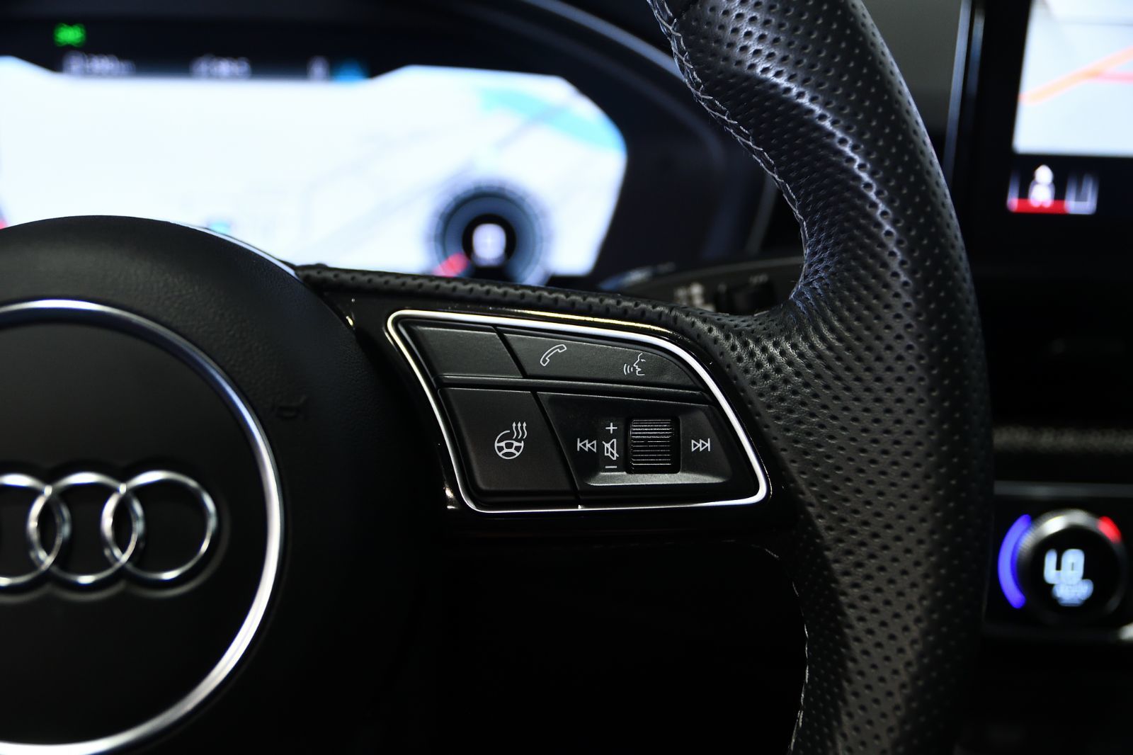 Audi S5 Sportback  2023 à St-Bruno, Québec