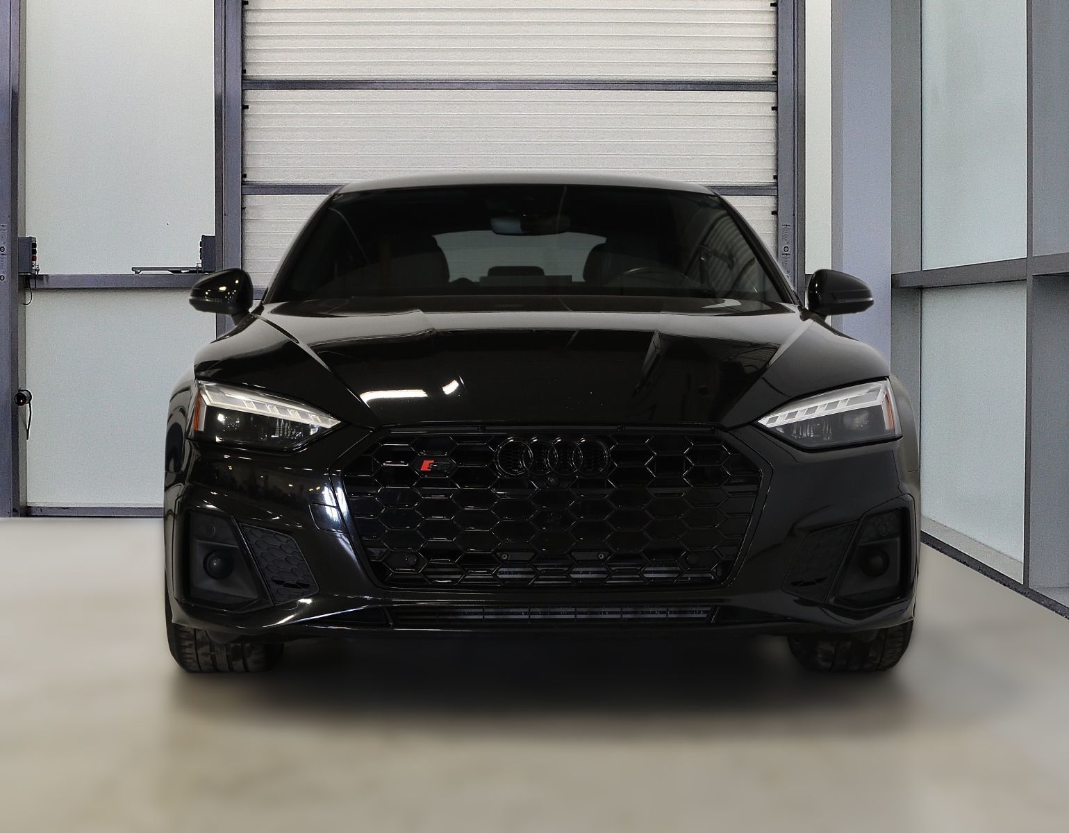 Audi S5 Sportback  2023 à St-Bruno, Québec
