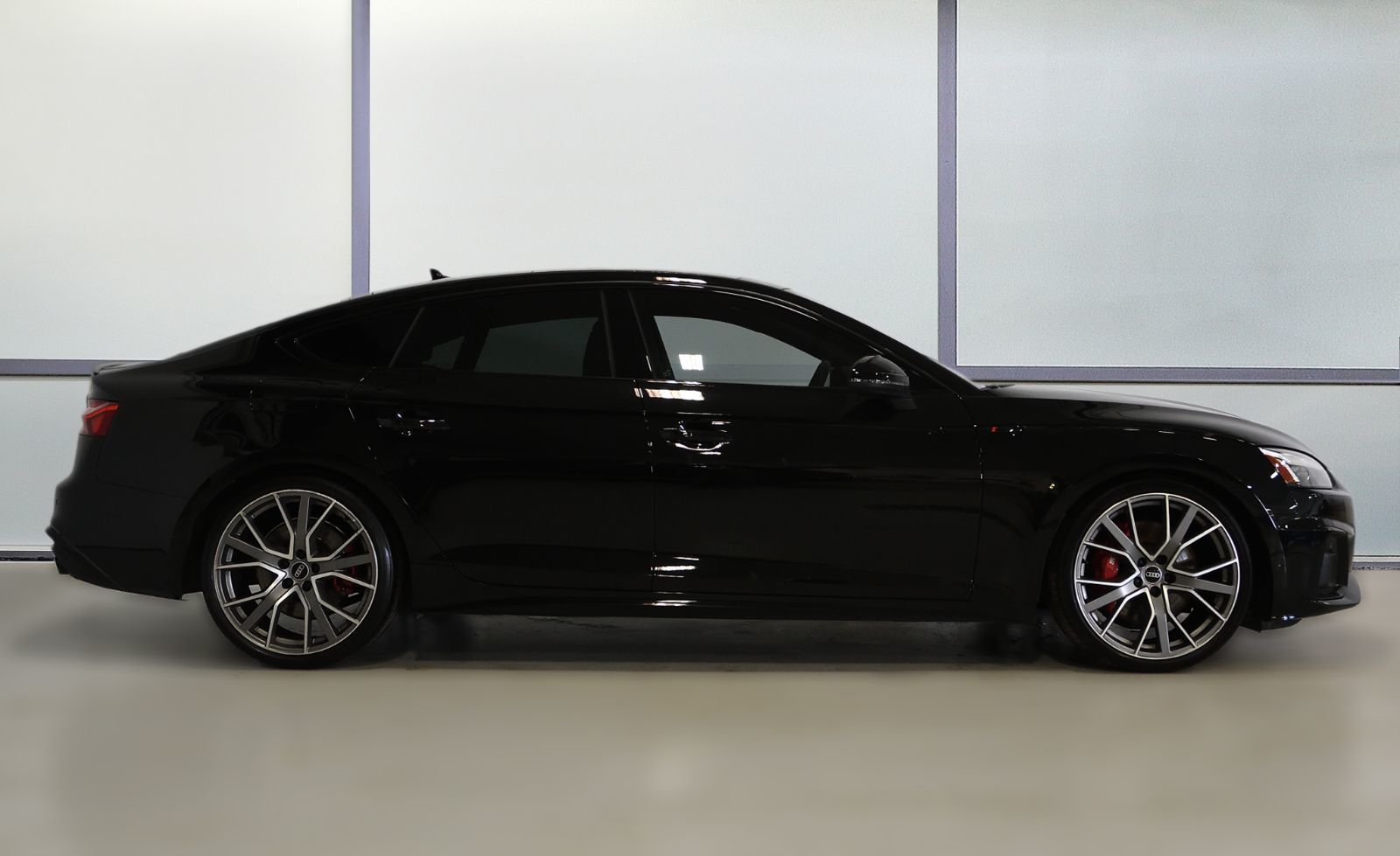 Audi S5 Sportback  2023 à St-Bruno, Québec