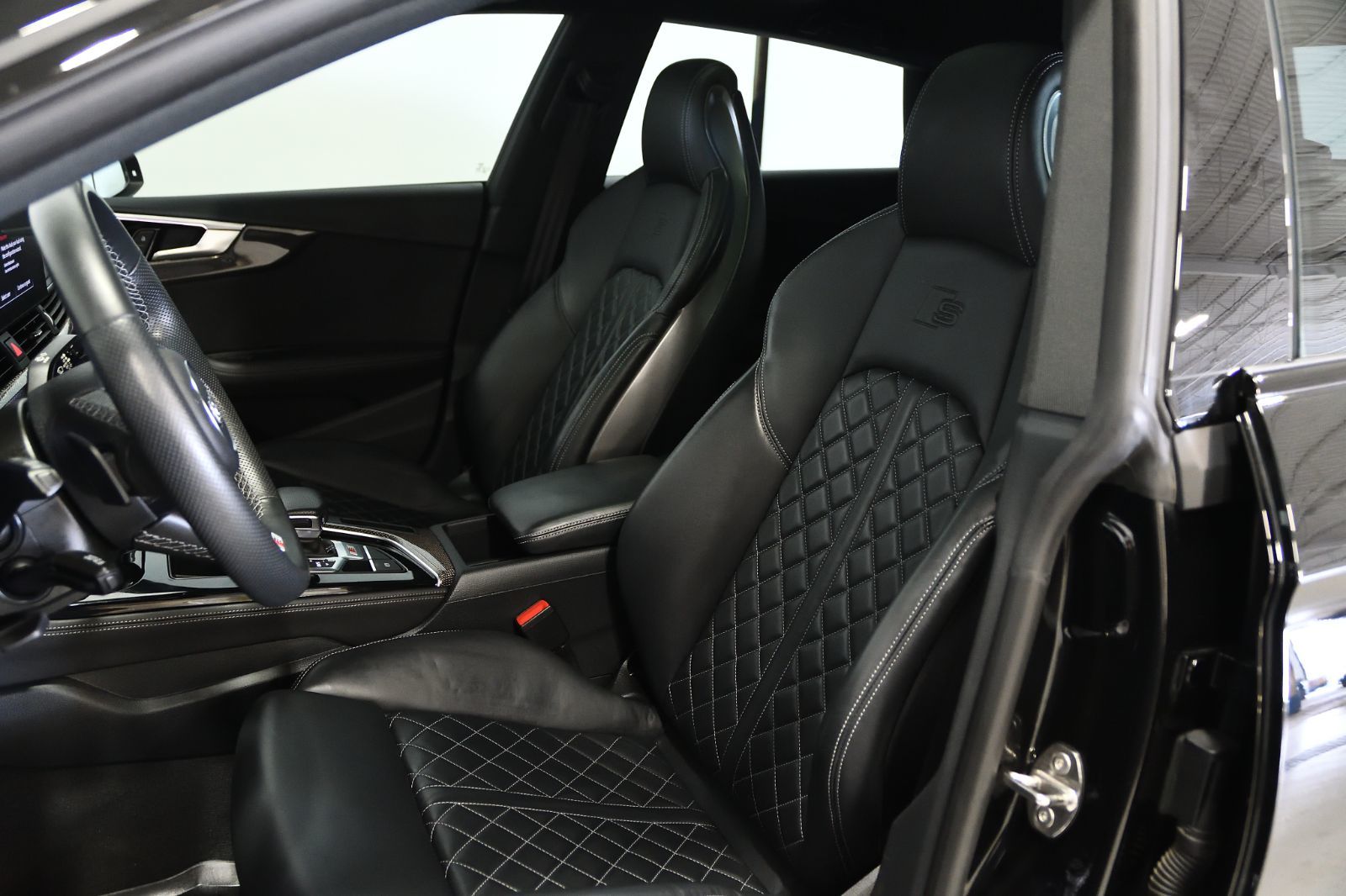 Audi S5 Sportback  2023 à St-Bruno, Québec
