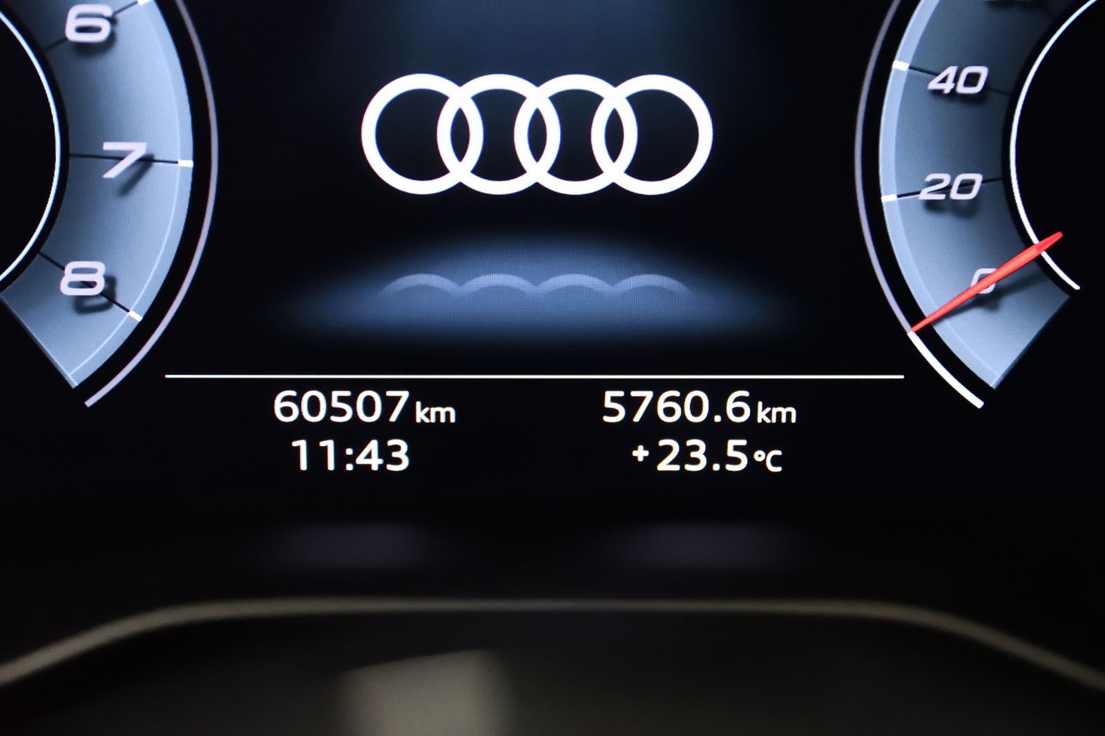 Audi S5 Sportback  2023 à St-Bruno, Québec