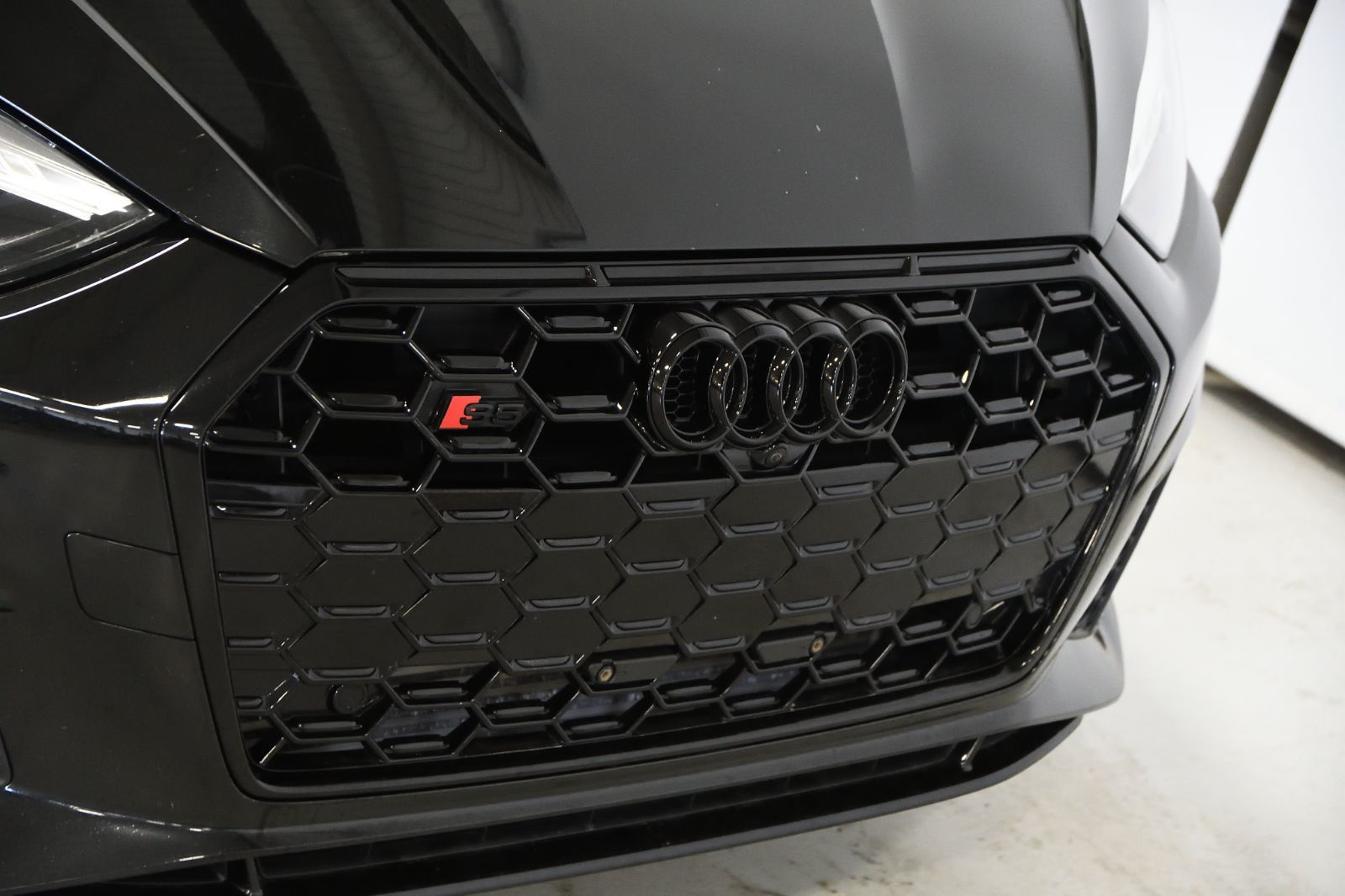 Audi S5 Sportback  2023 à St-Bruno, Québec