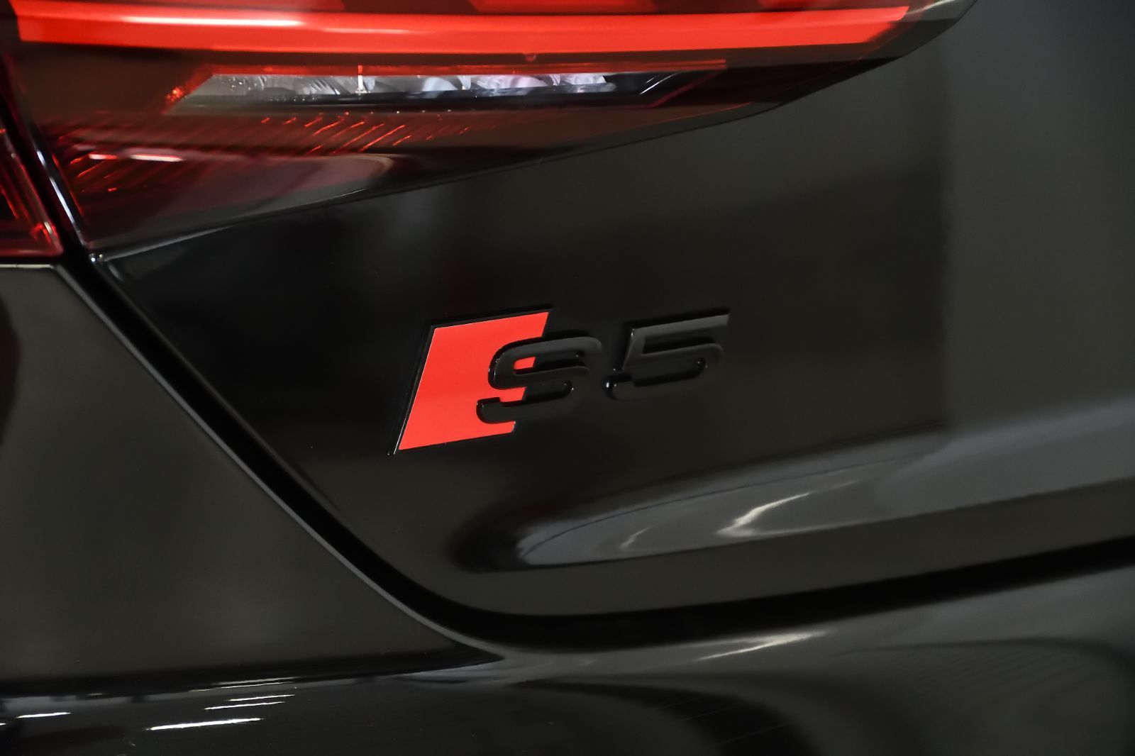 Audi S5 Sportback  2023 à St-Bruno, Québec
