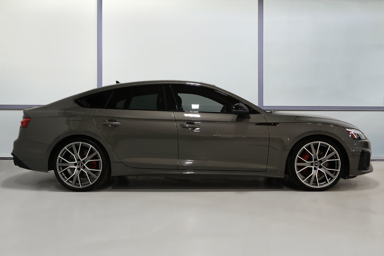 Audi S5 Sportback  2023 à St-Bruno, Québec