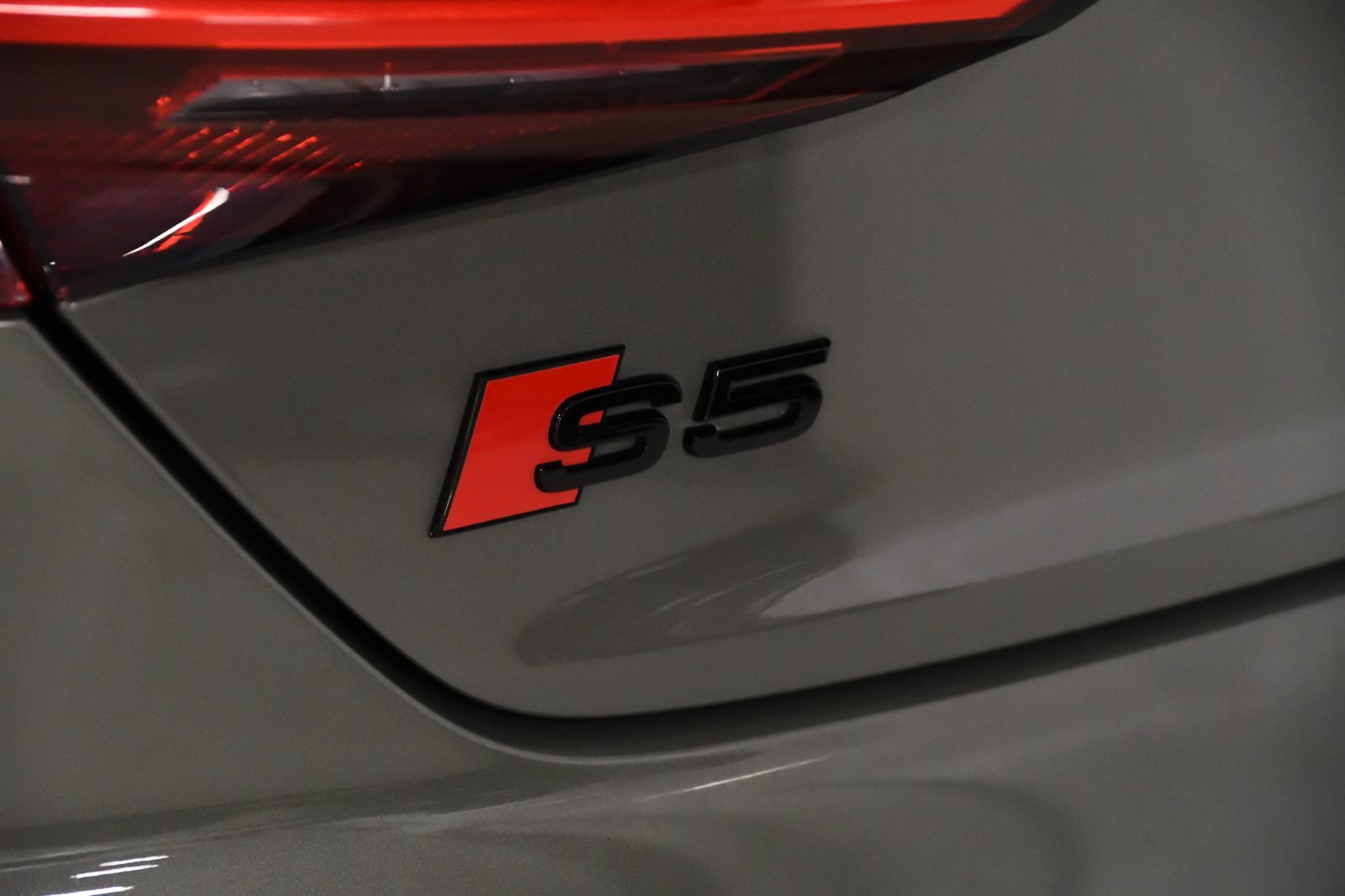 Audi S5 Sportback  2023 à St-Bruno, Québec