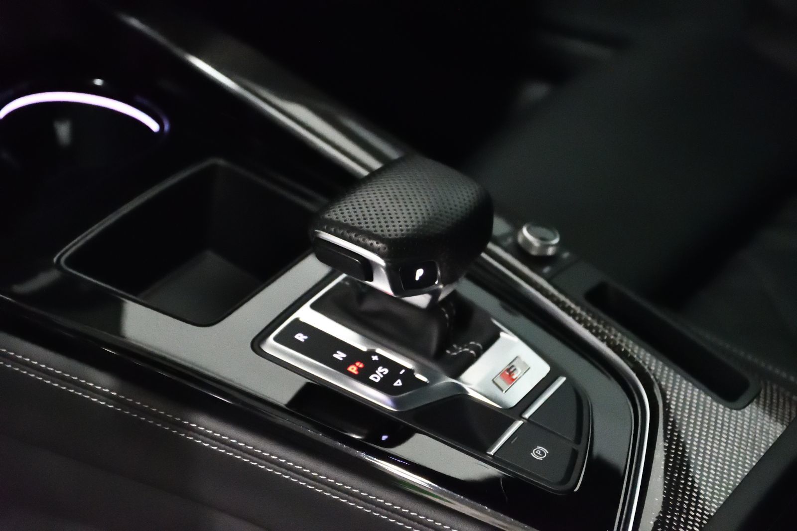 Audi S5 Sportback  2023 à St-Bruno, Québec