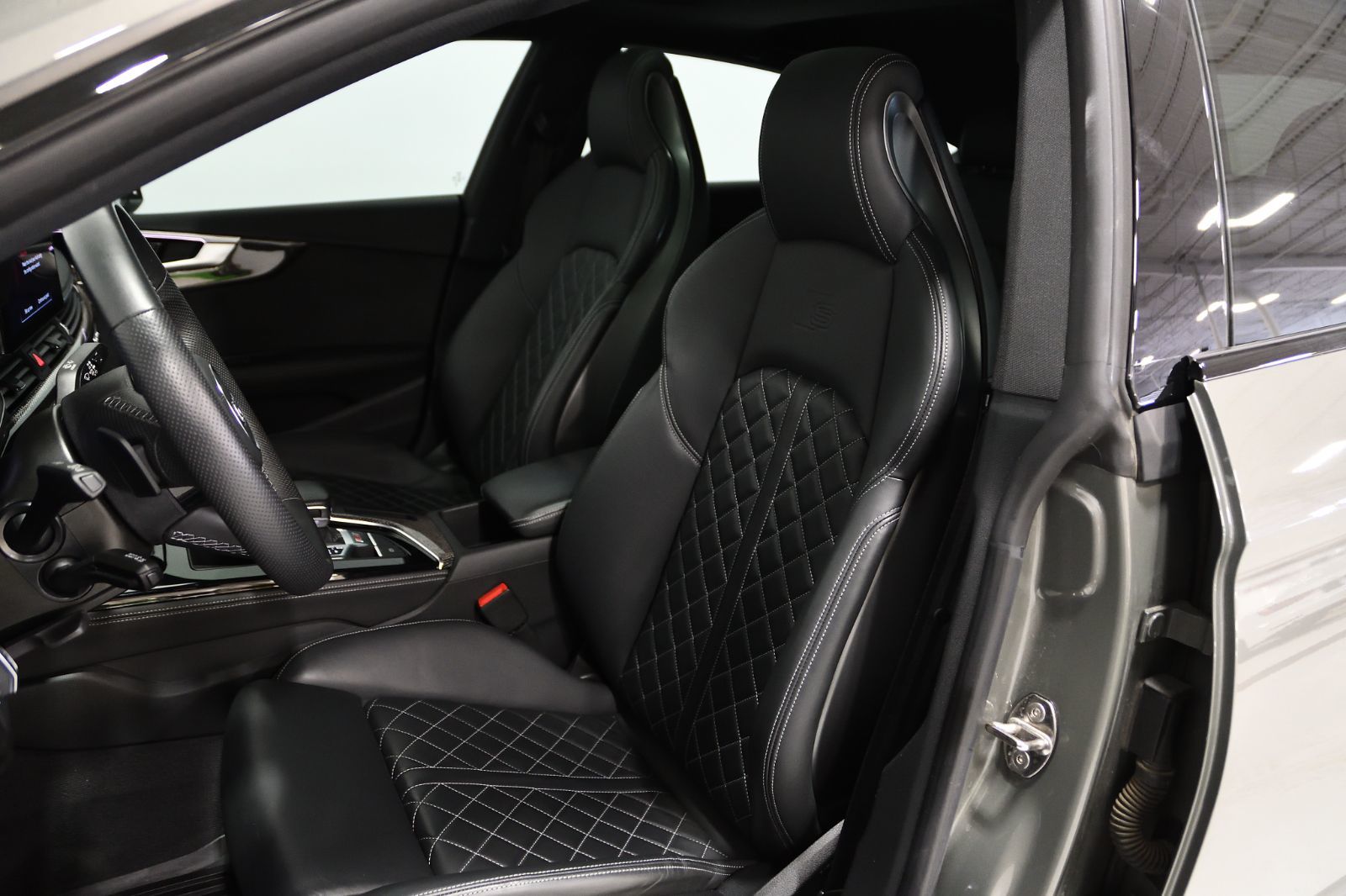 Audi S5 Sportback  2023 à St-Bruno, Québec