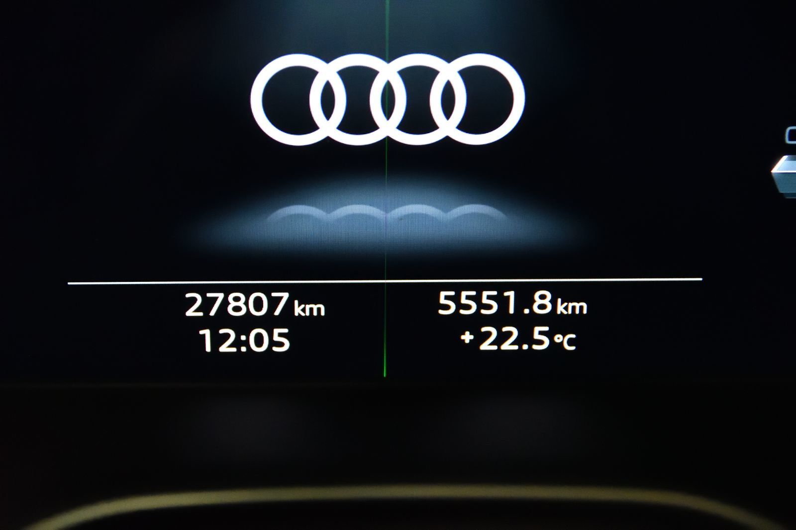 Audi S5 Sportback  2023 à St-Bruno, Québec