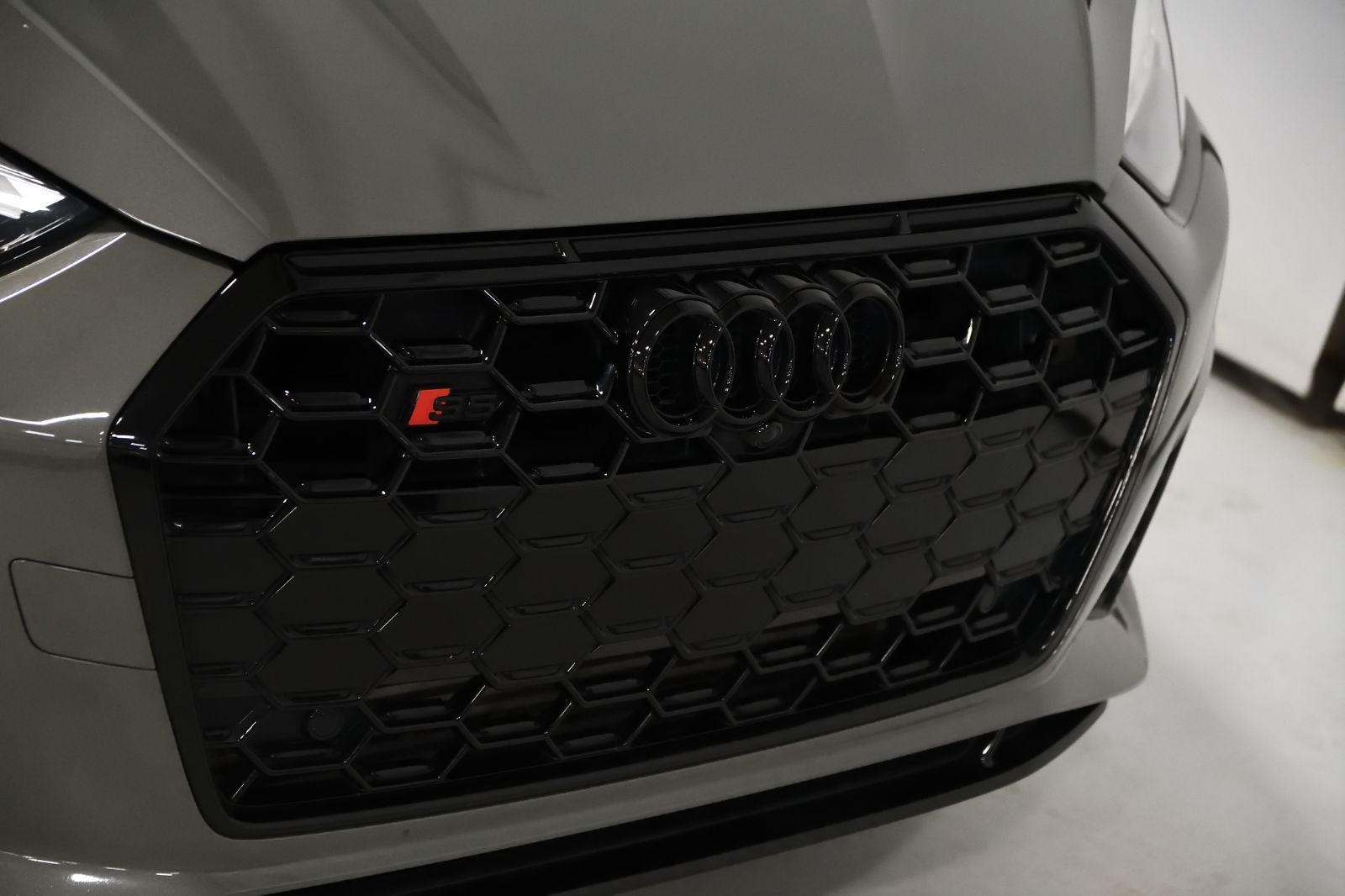 Audi S5 Sportback  2023 à St-Bruno, Québec