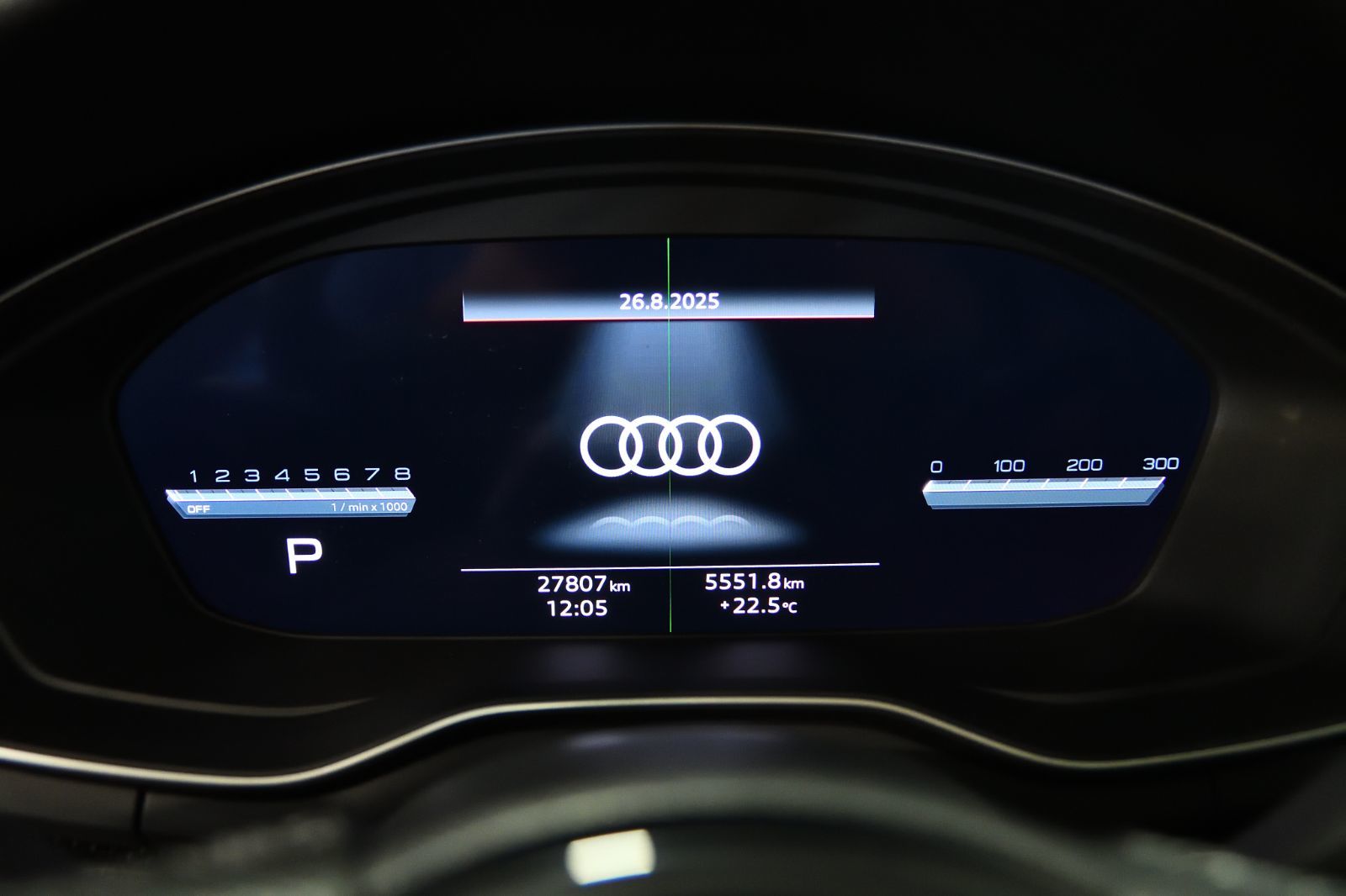 Audi S5 Sportback  2023 à St-Bruno, Québec