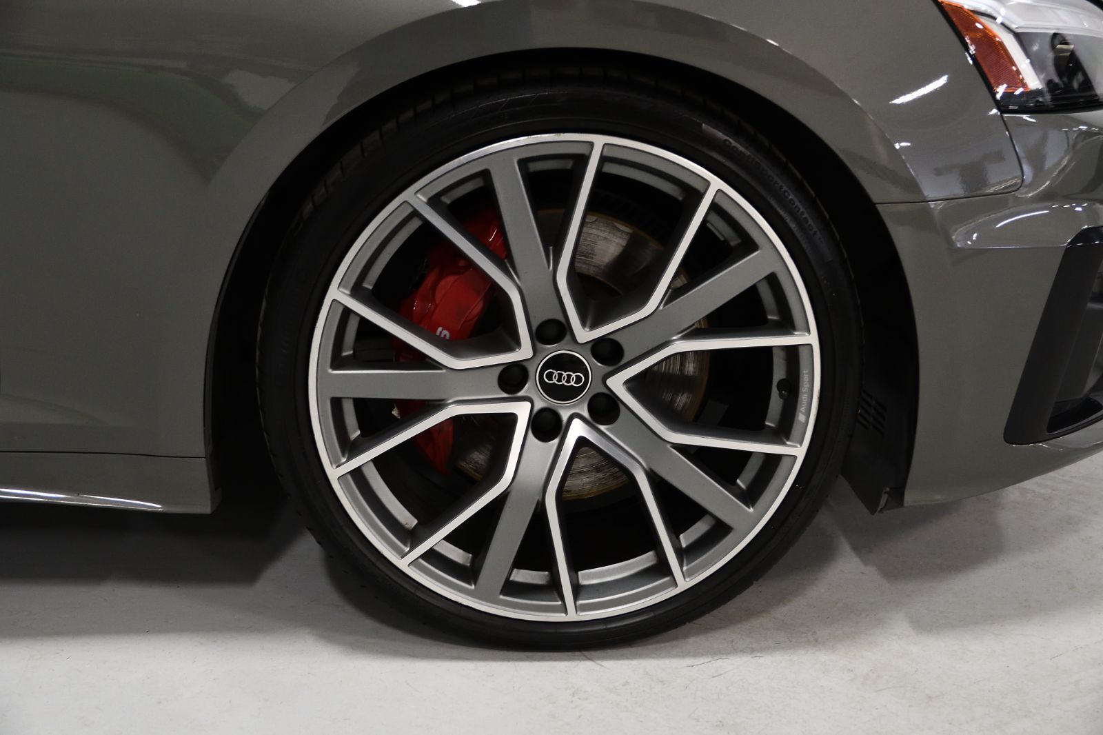 Audi S5 Sportback  2023 à St-Bruno, Québec