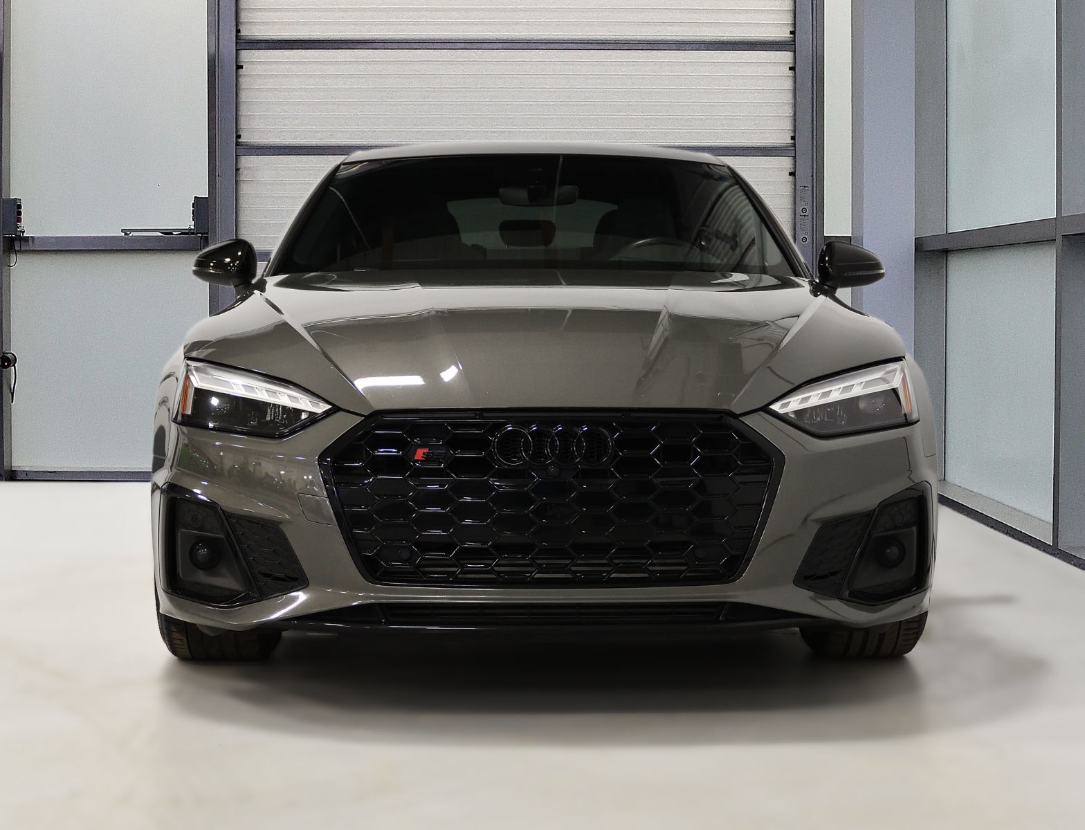 Audi S5 Sportback  2023 à St-Bruno, Québec
