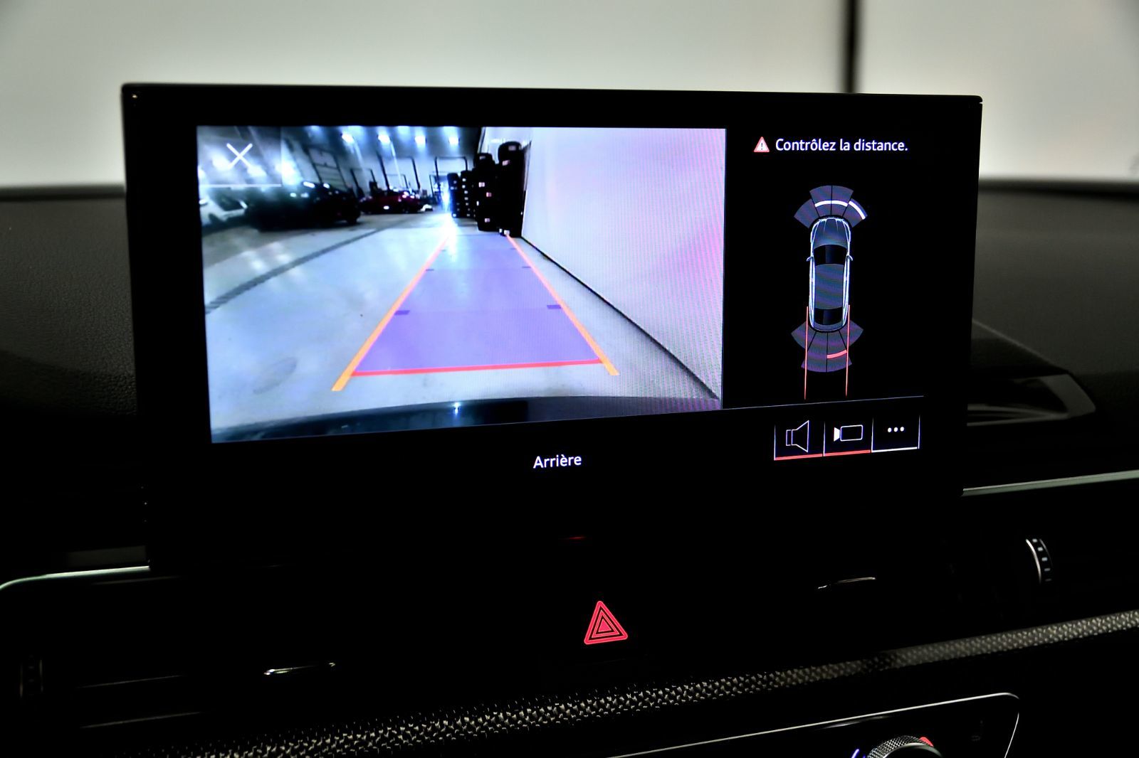 Audi S5 Sportback  2023 à St-Bruno, Québec