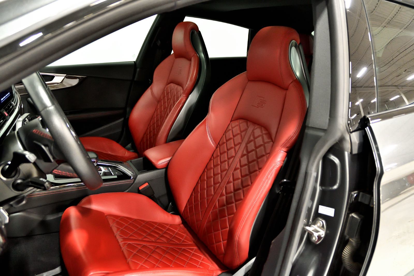 Audi S5 Sportback  2023 à St-Bruno, Québec