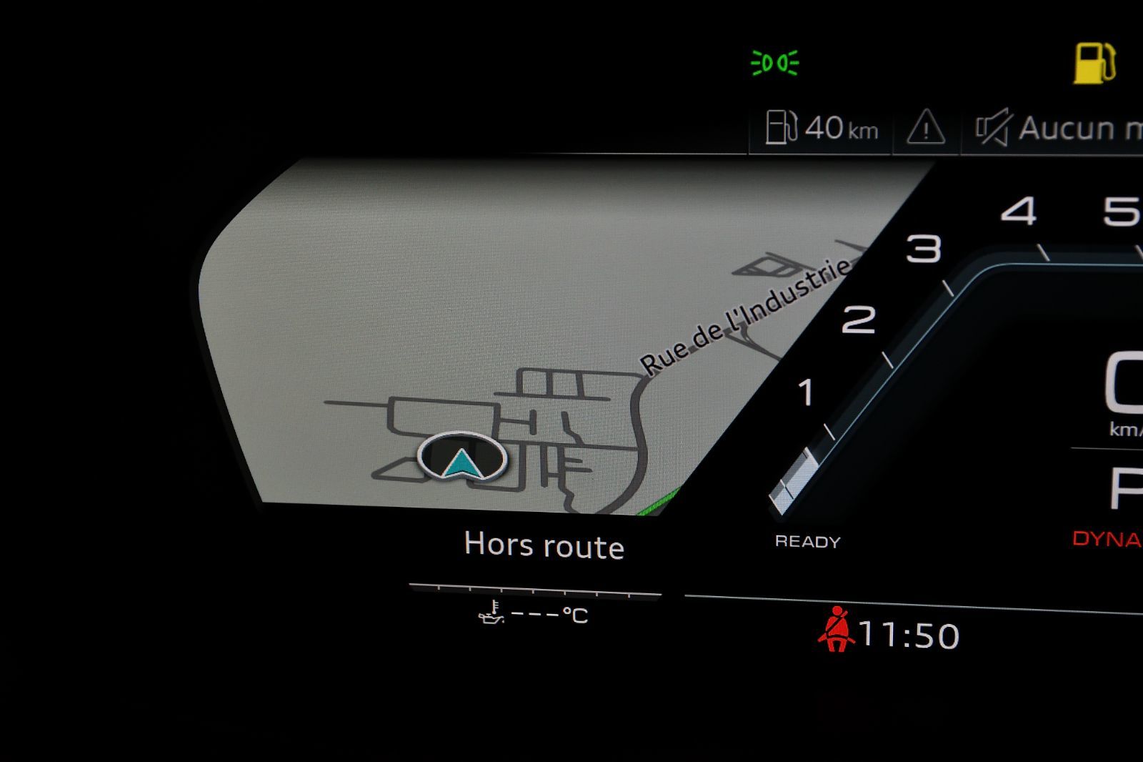 Audi S5 Sportback  2023 à St-Bruno, Québec