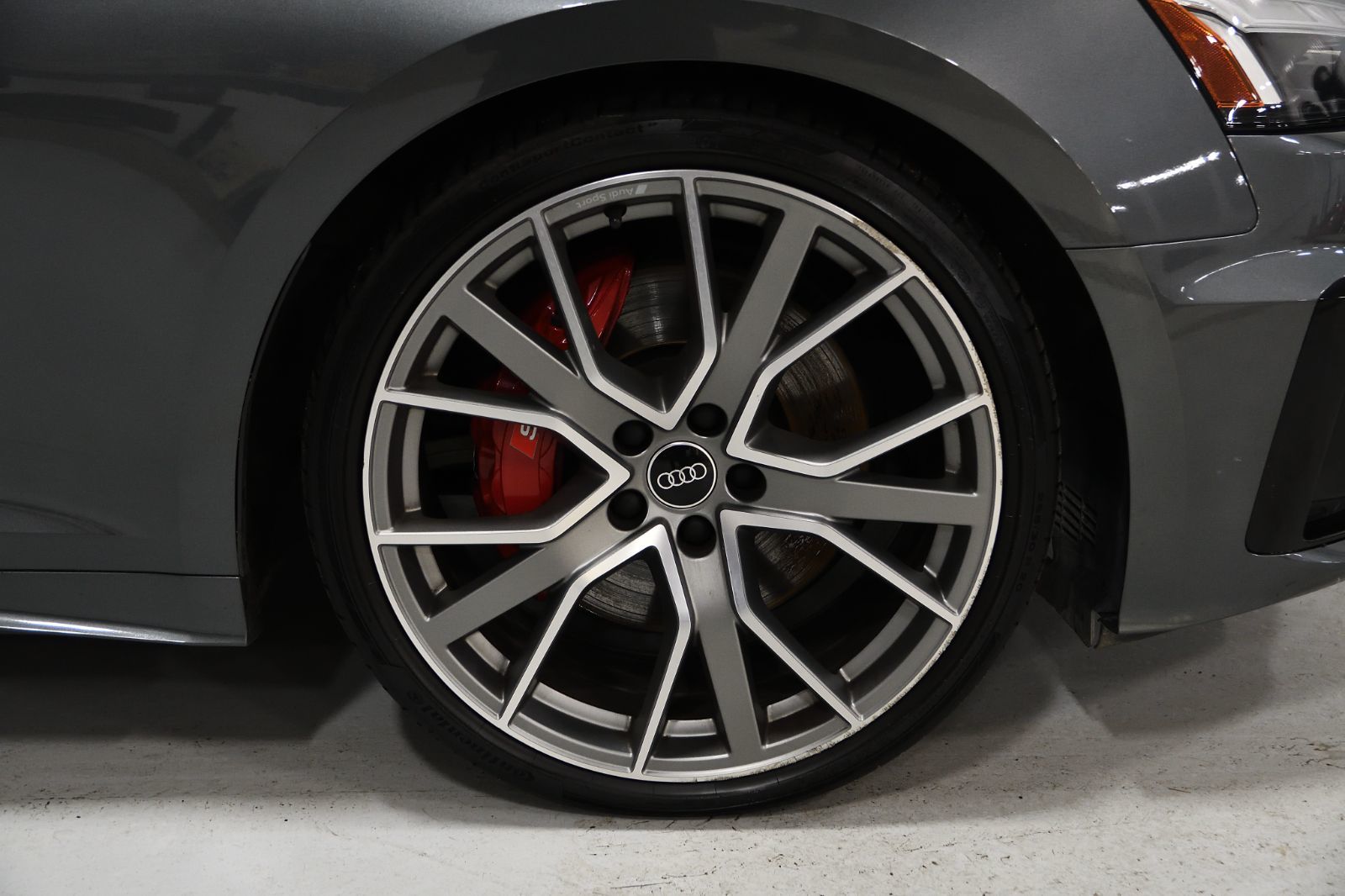 Audi S5 Sportback  2023 à St-Bruno, Québec