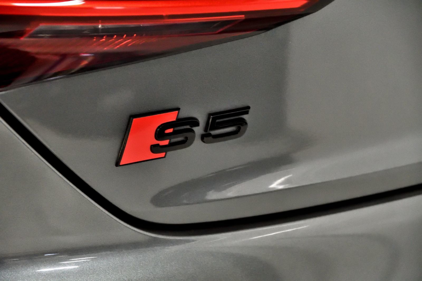 Audi S5 Sportback  2023 à St-Bruno, Québec