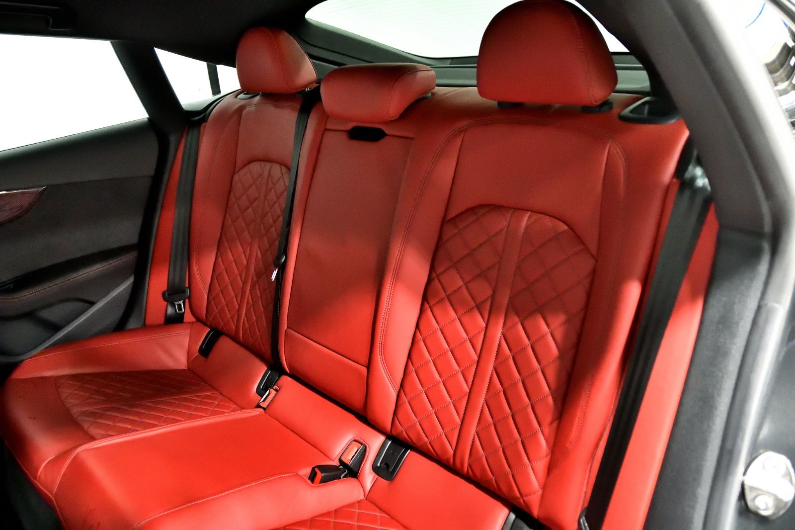 Audi S5 Sportback  2023 à St-Bruno, Québec