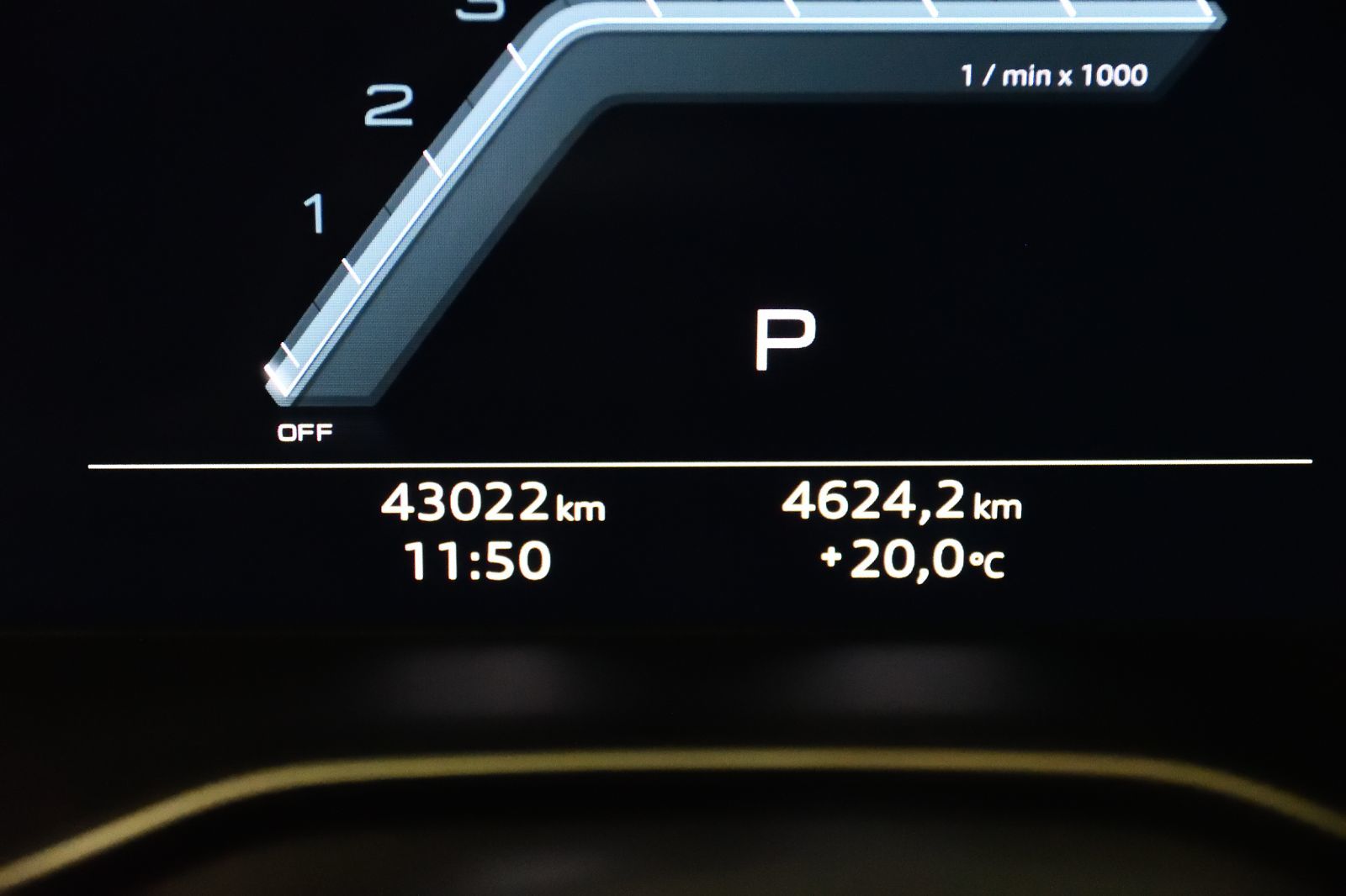 Audi S5 Sportback  2023 à St-Bruno, Québec