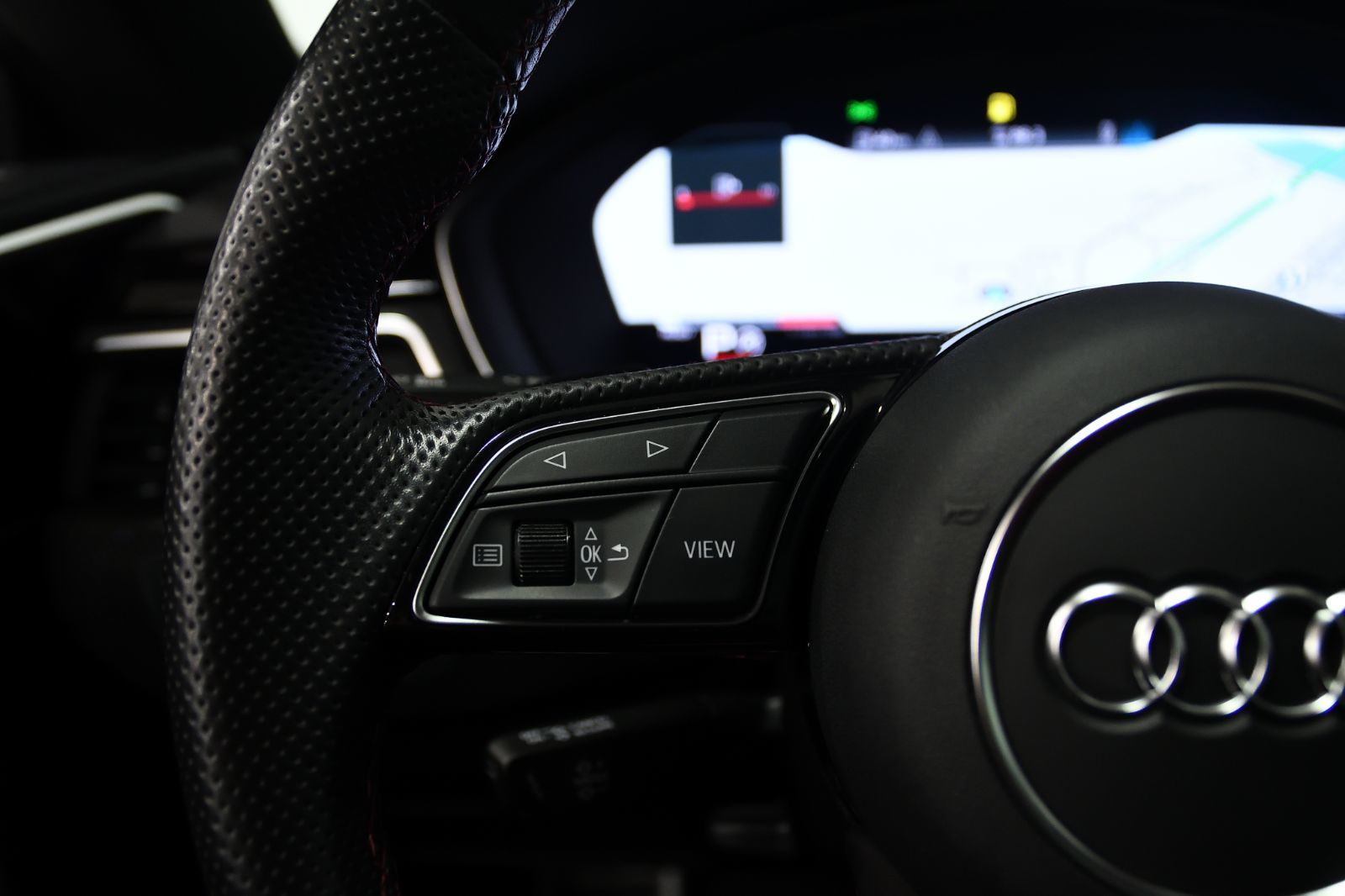 Audi S5 Sportback  2023 à St-Bruno, Québec