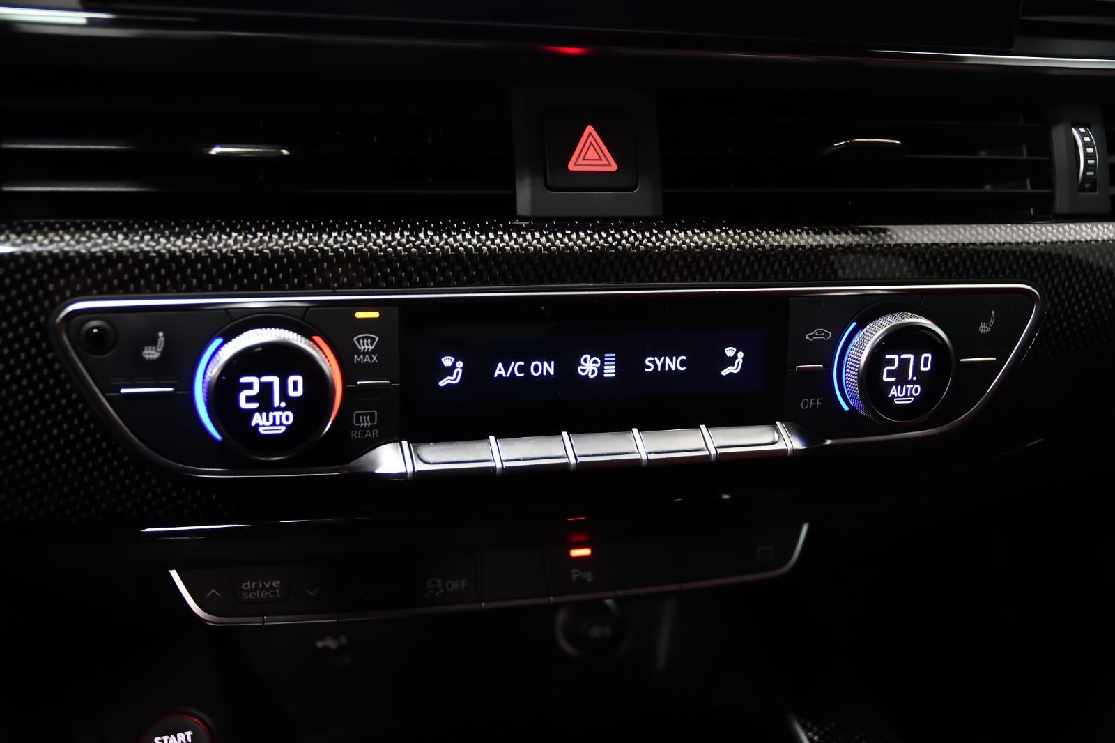 Audi S5 Sportback  2023 à St-Bruno, Québec