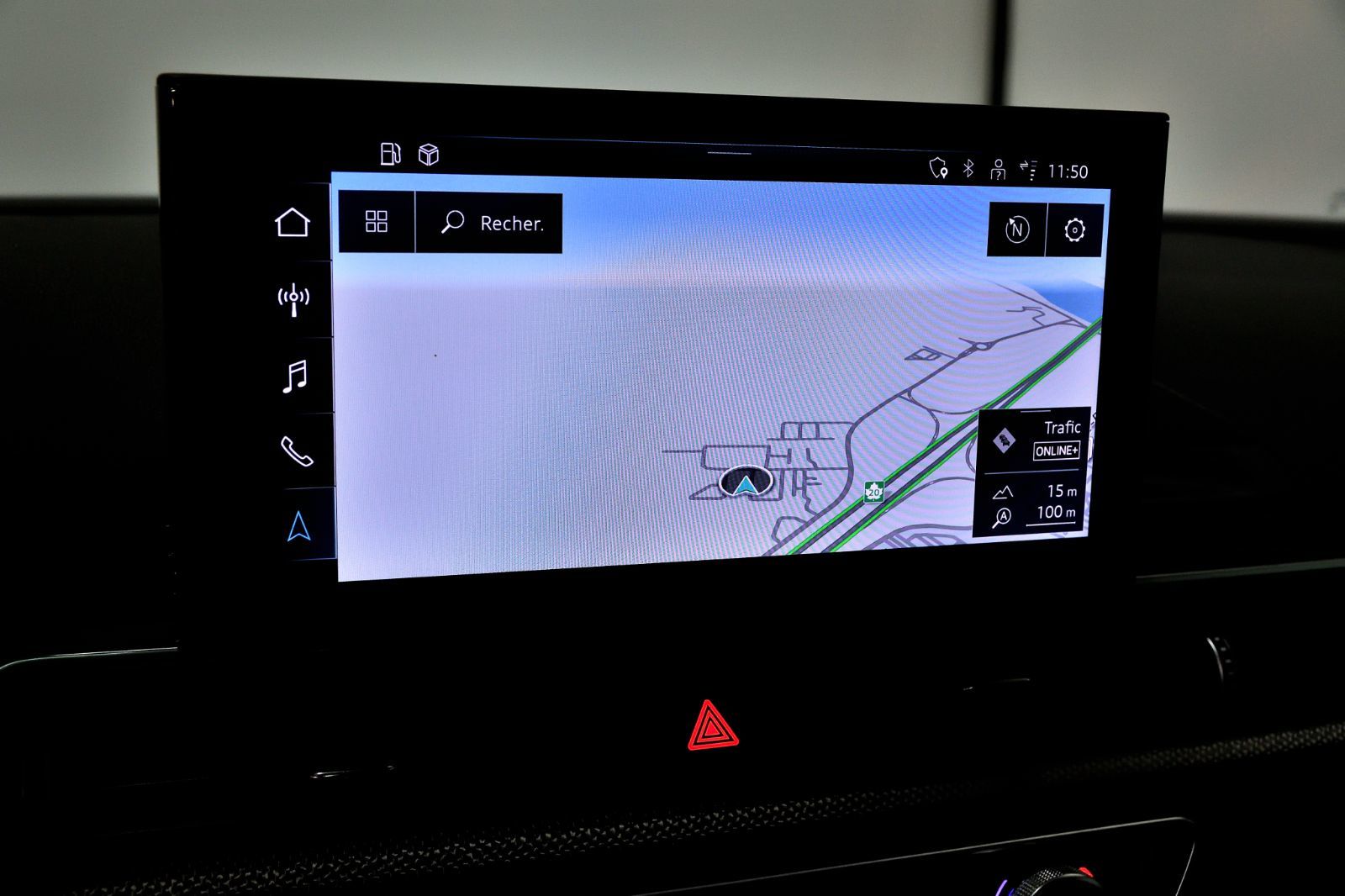 Audi S5 Sportback  2023 à St-Bruno, Québec